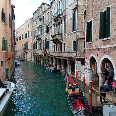 Venice Tourist House 외부 사진
