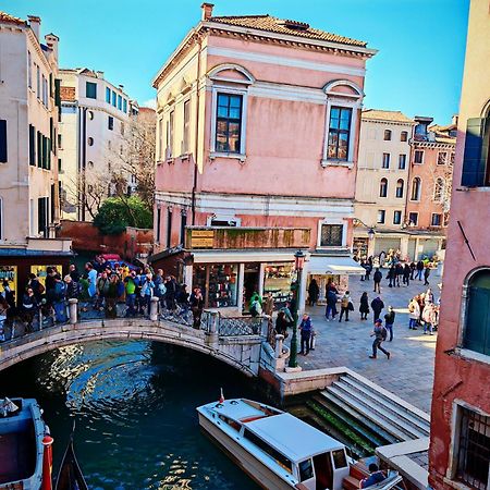 Venice Tourist House 외부 사진