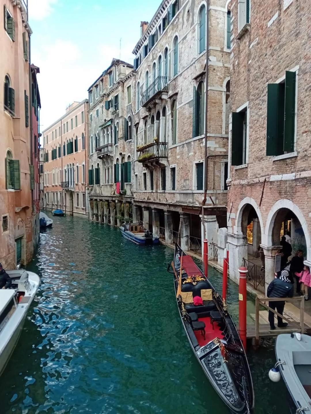 Venice Tourist House 외부 사진