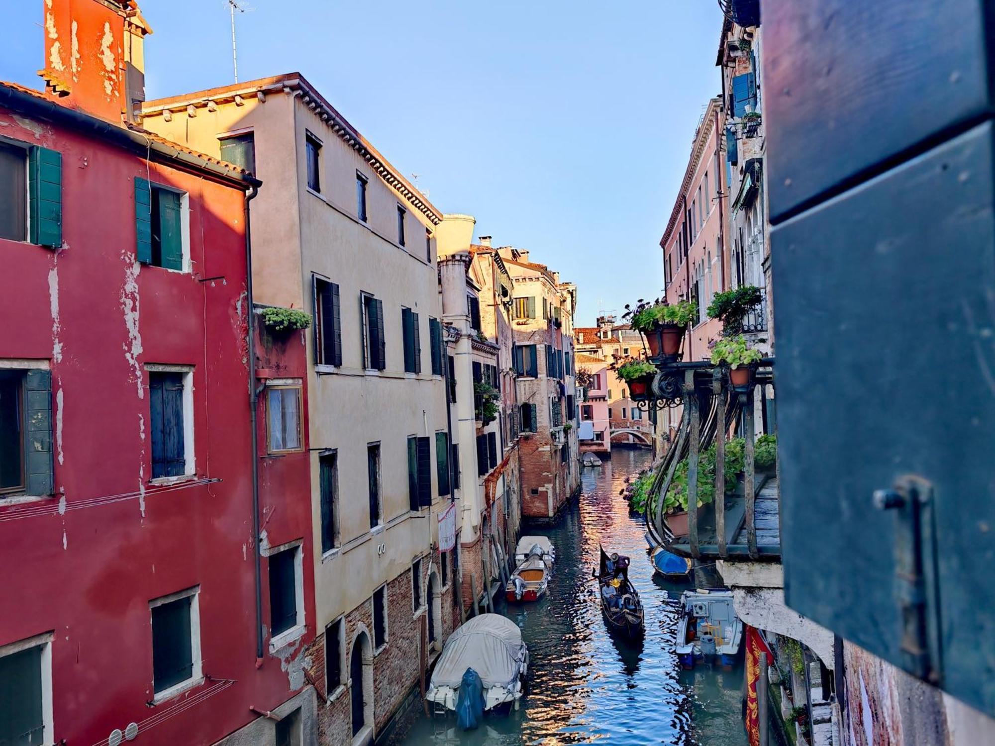 Venice Tourist House 외부 사진