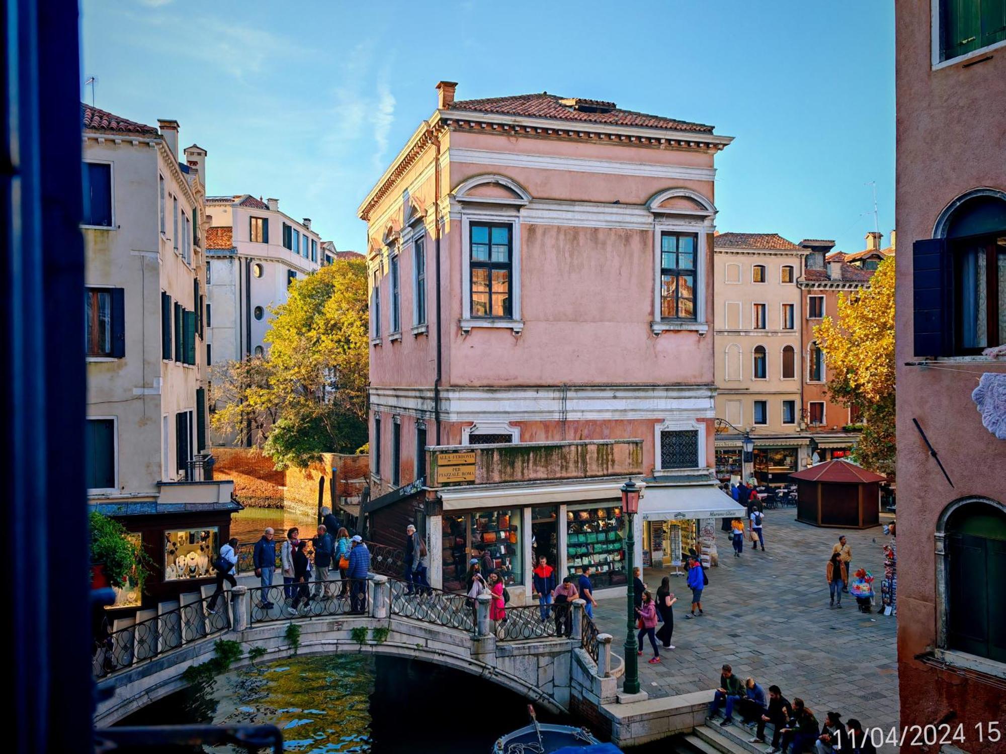 Venice Tourist House 외부 사진