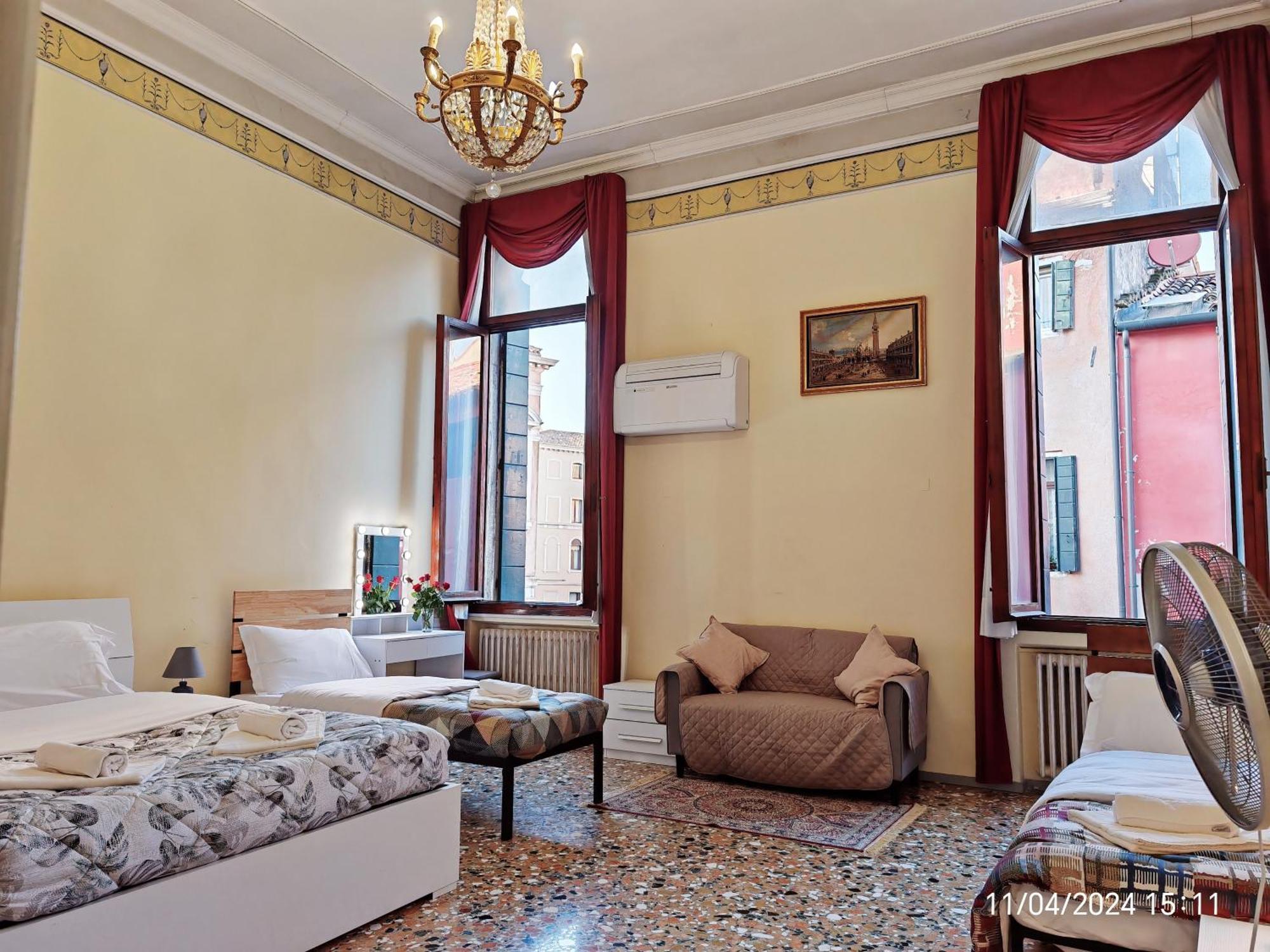 Venice Tourist House 외부 사진