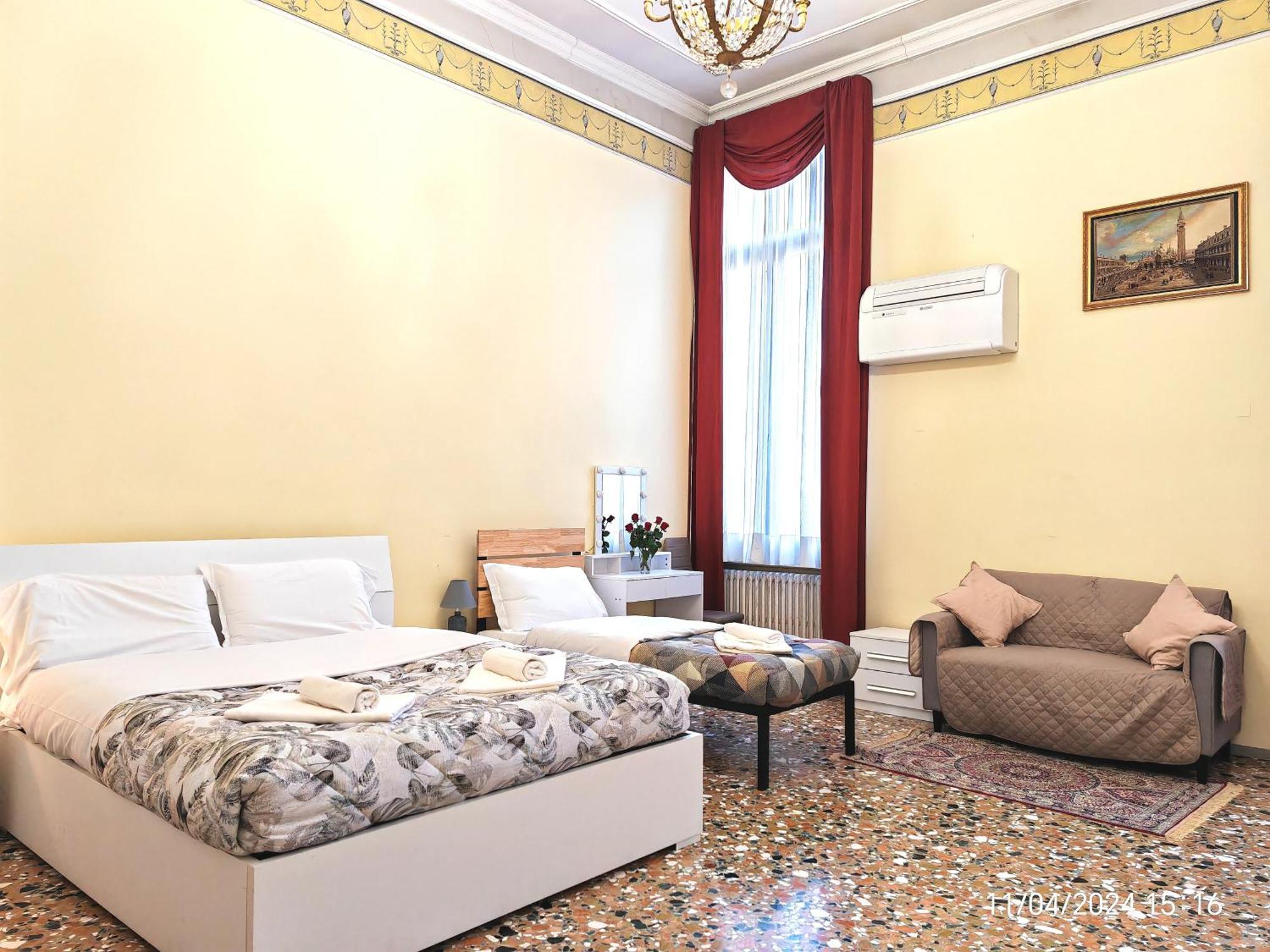 Venice Tourist House 외부 사진