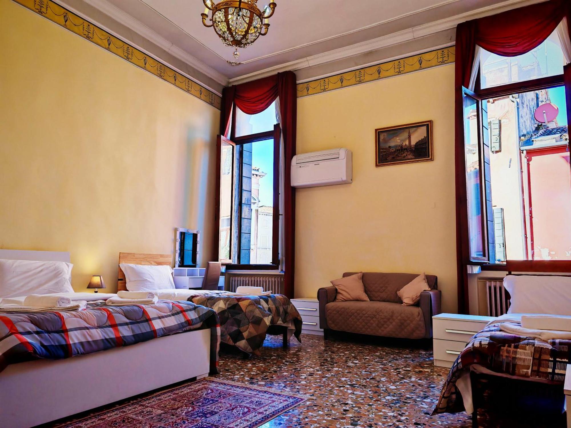 Venice Tourist House 외부 사진