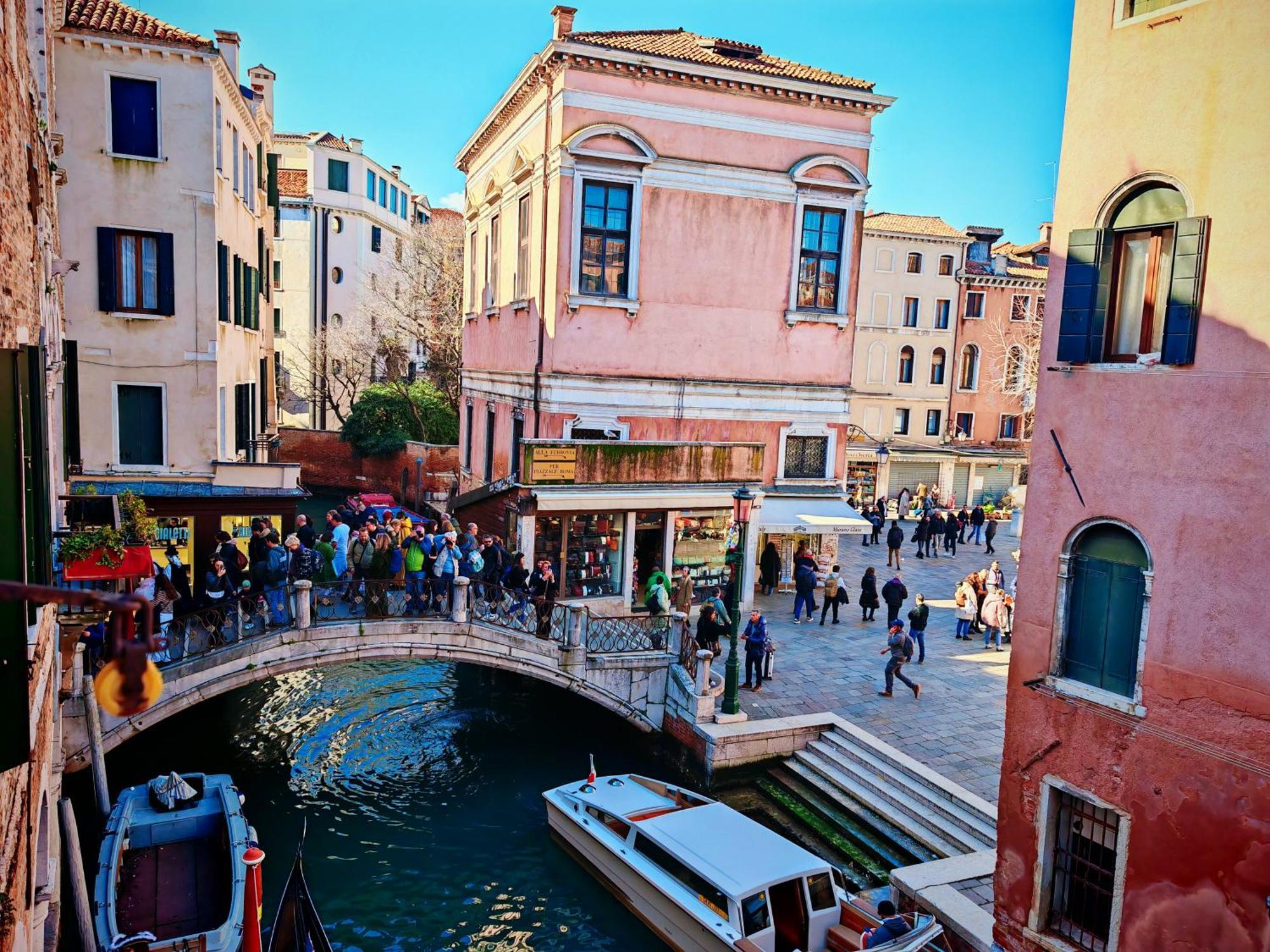 Venice Tourist House 외부 사진