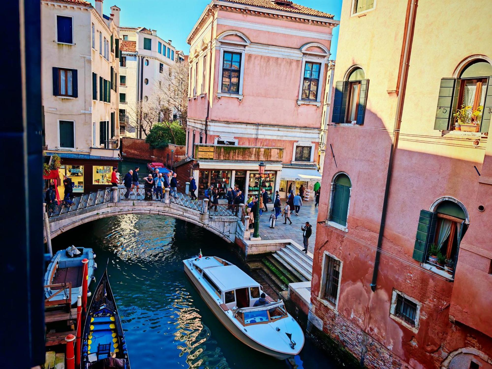Venice Tourist House 외부 사진