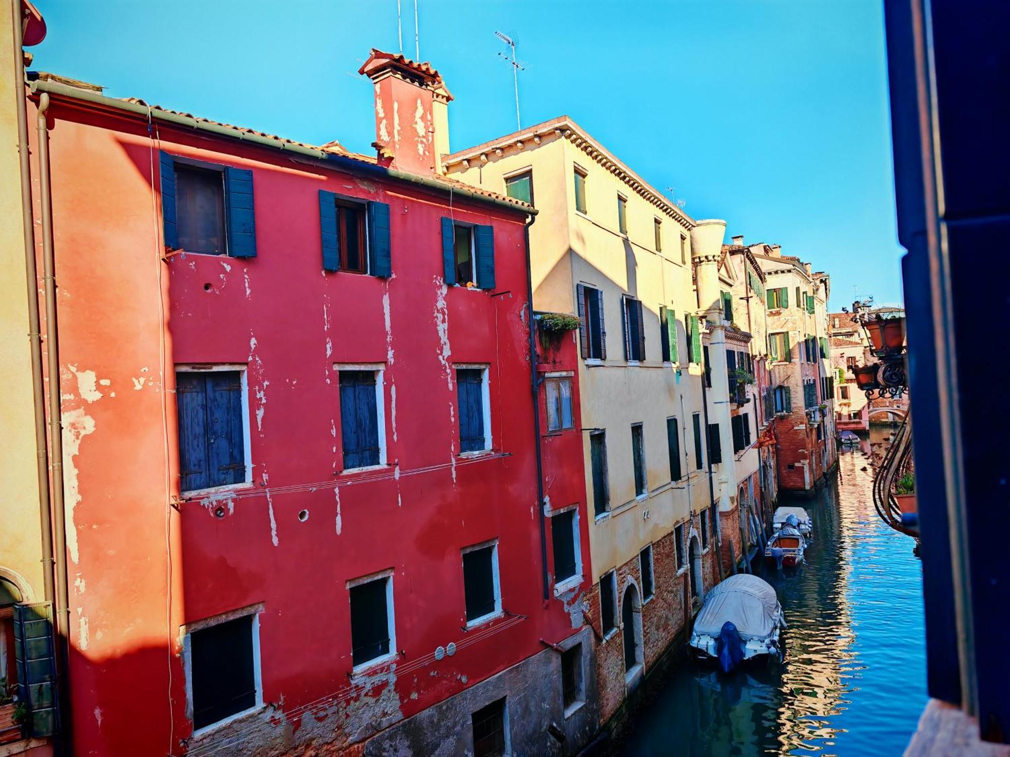 Venice Tourist House 외부 사진