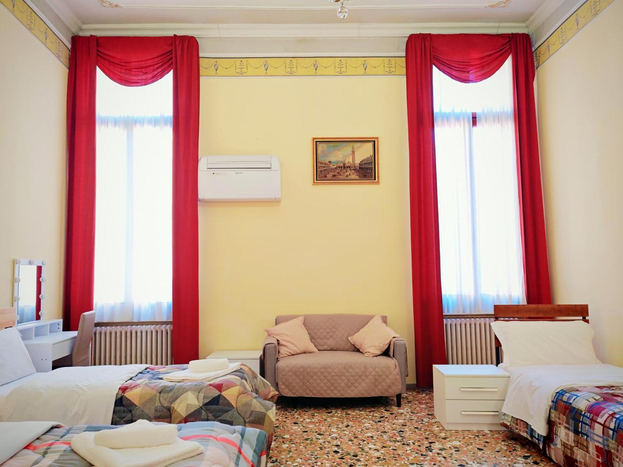 Venice Tourist House 외부 사진