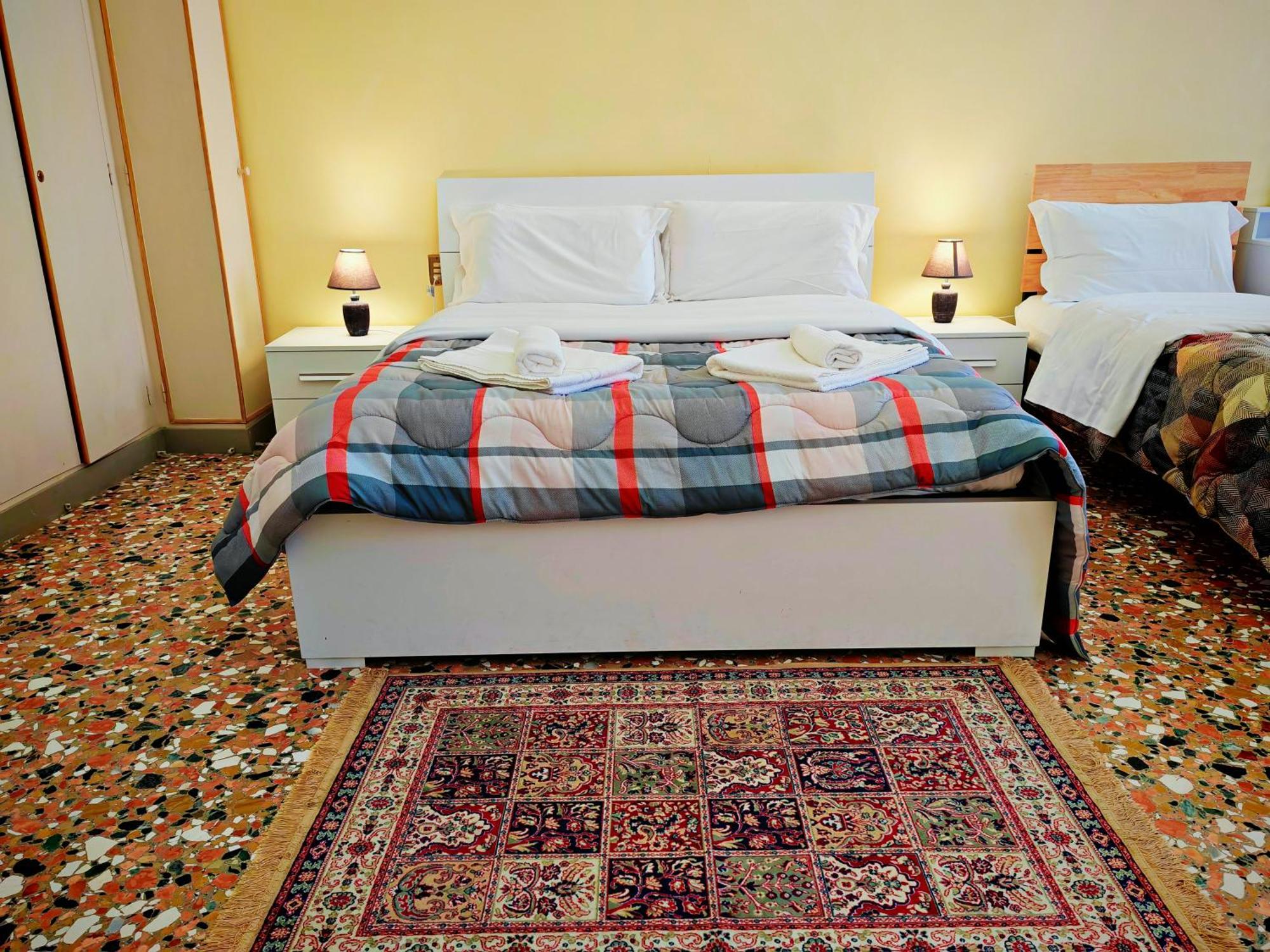 Venice Tourist House 외부 사진