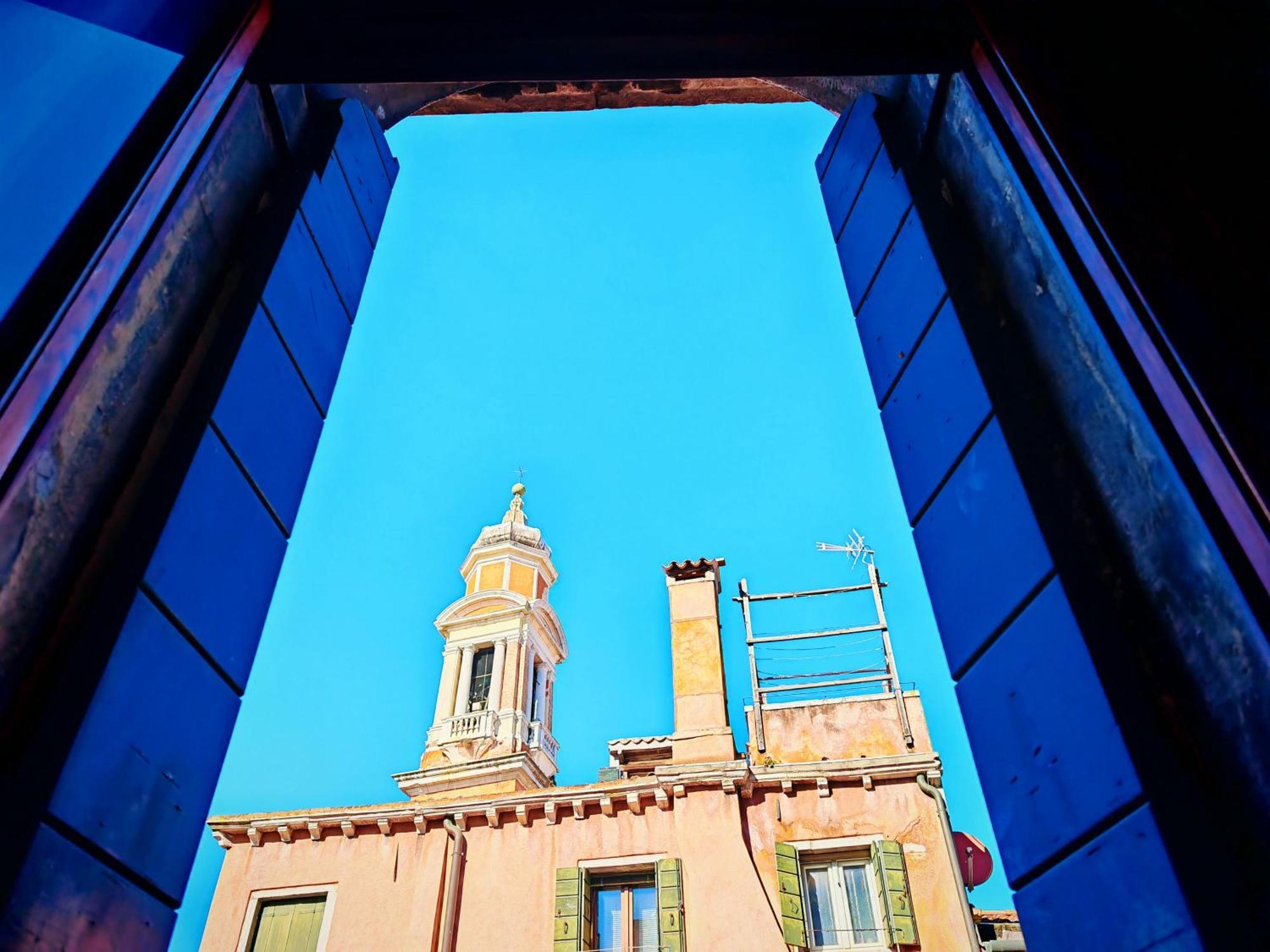 Venice Tourist House 외부 사진