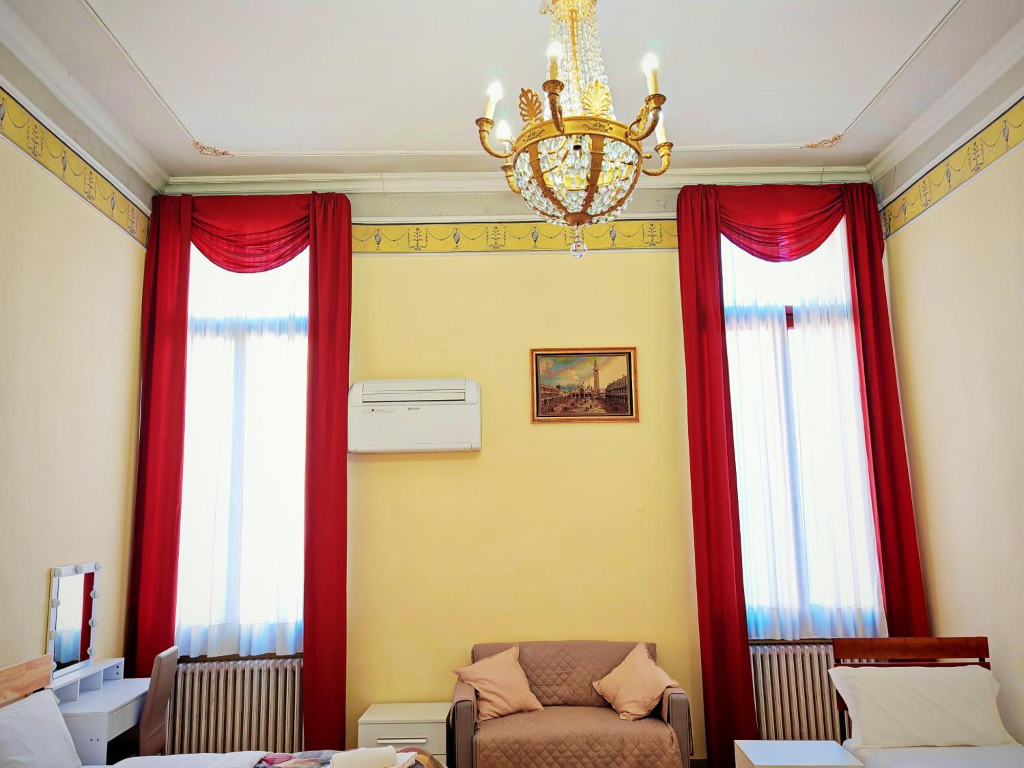 Venice Tourist House 외부 사진
