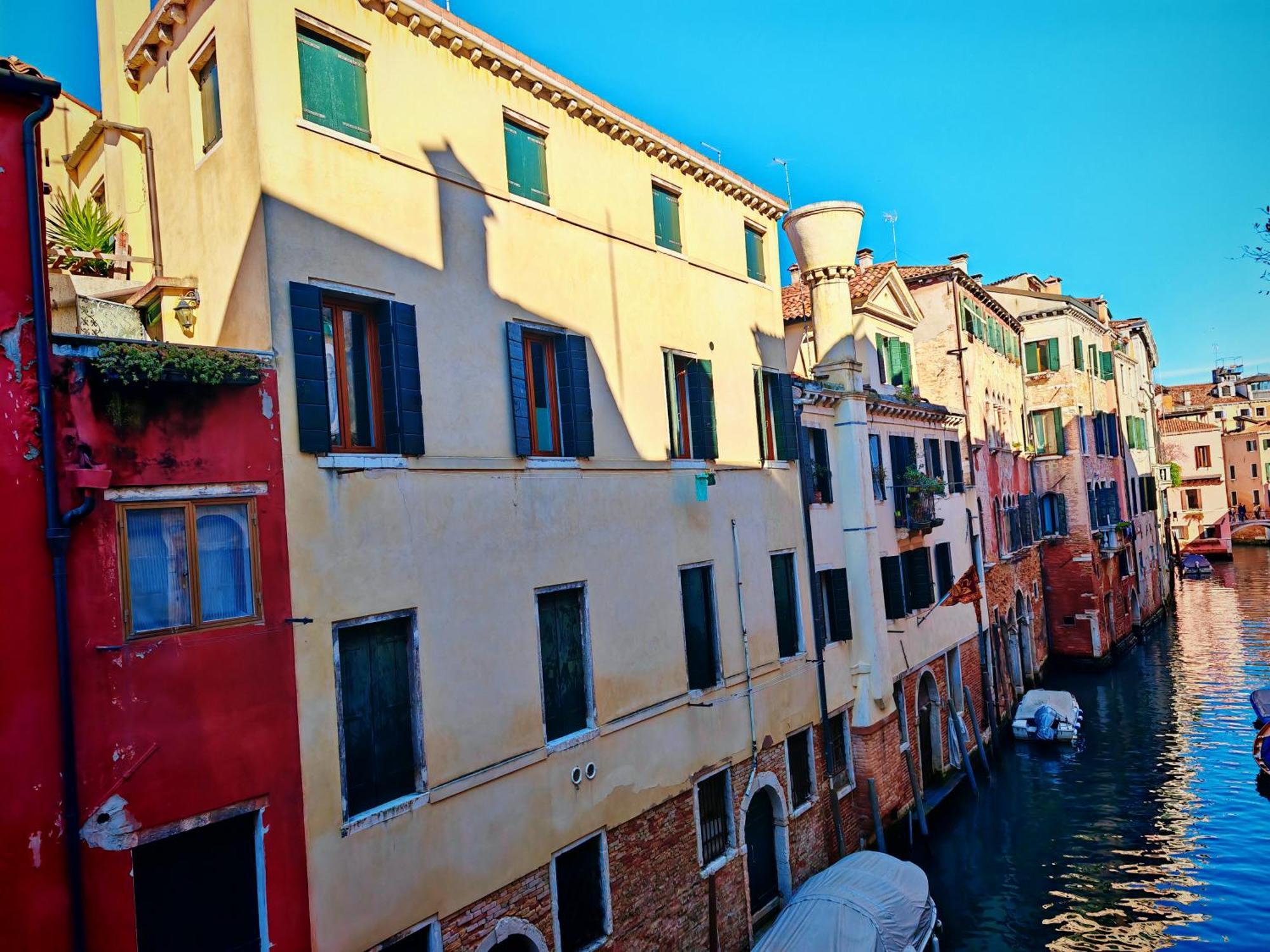 Venice Tourist House 외부 사진