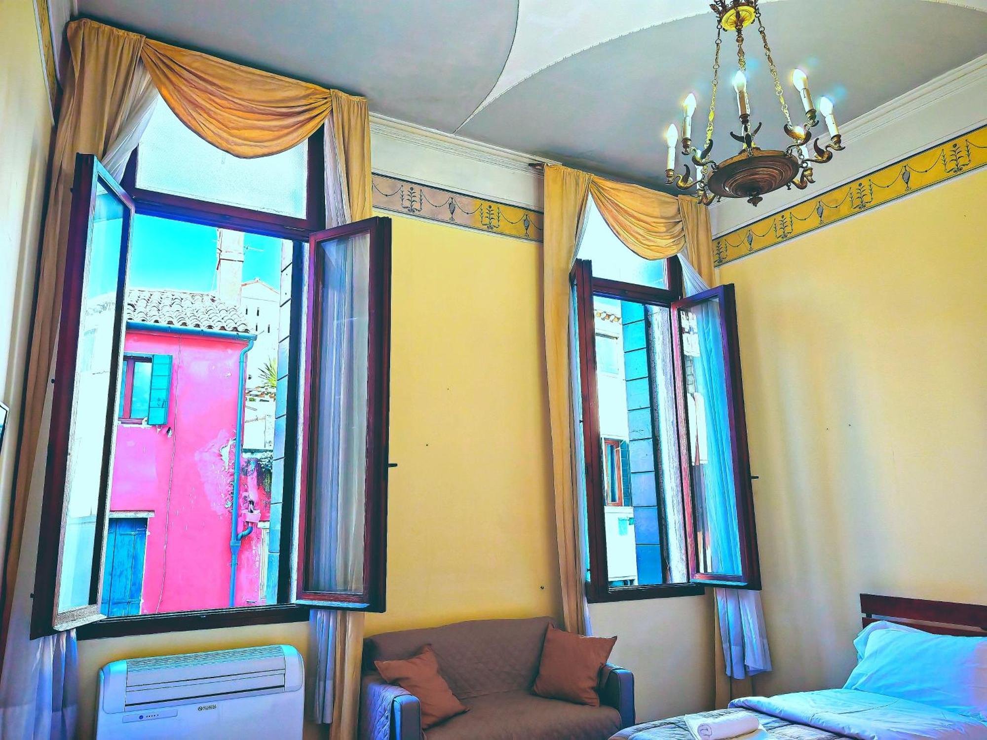 Venice Tourist House 외부 사진