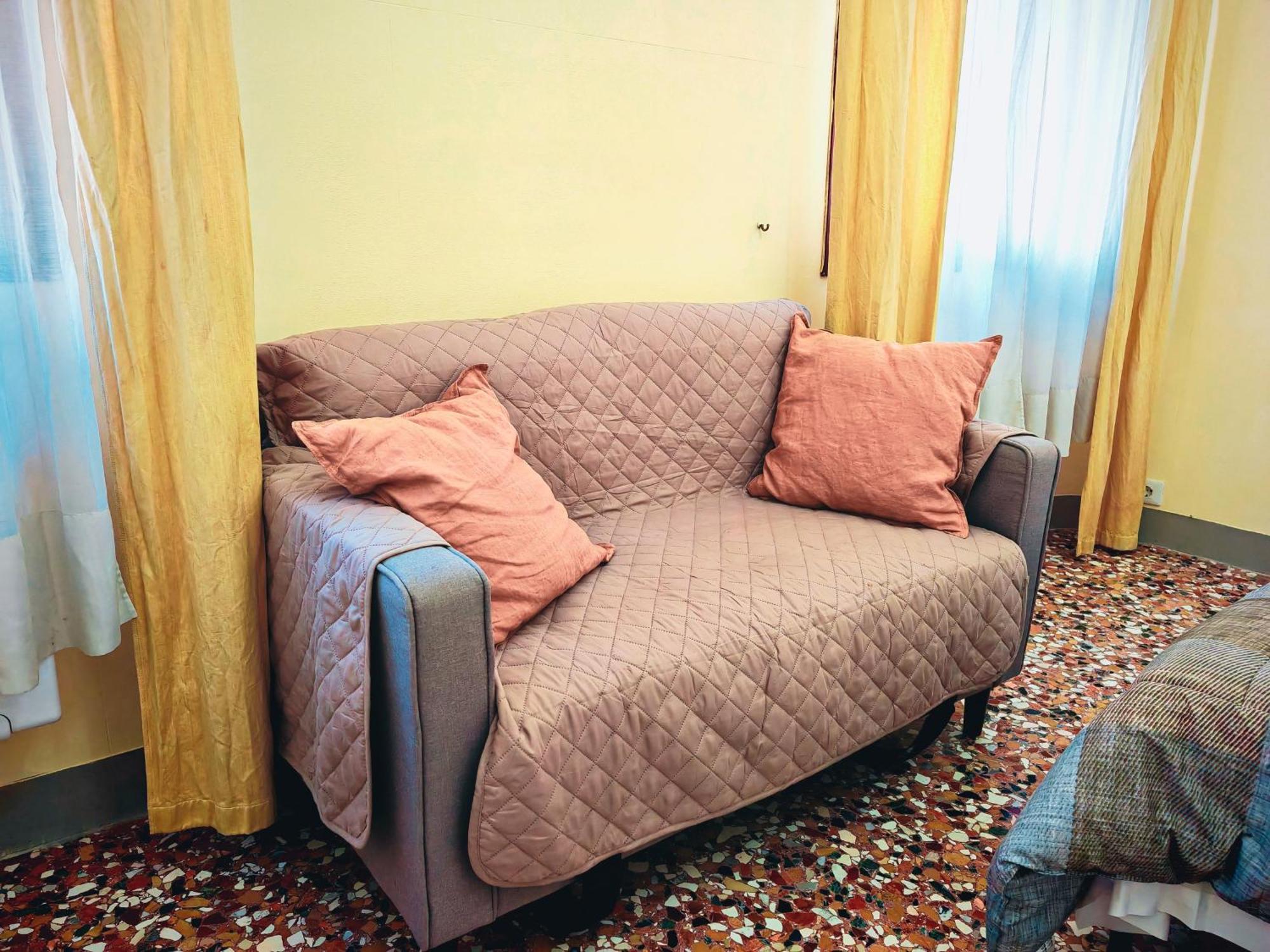 Venice Tourist House 외부 사진