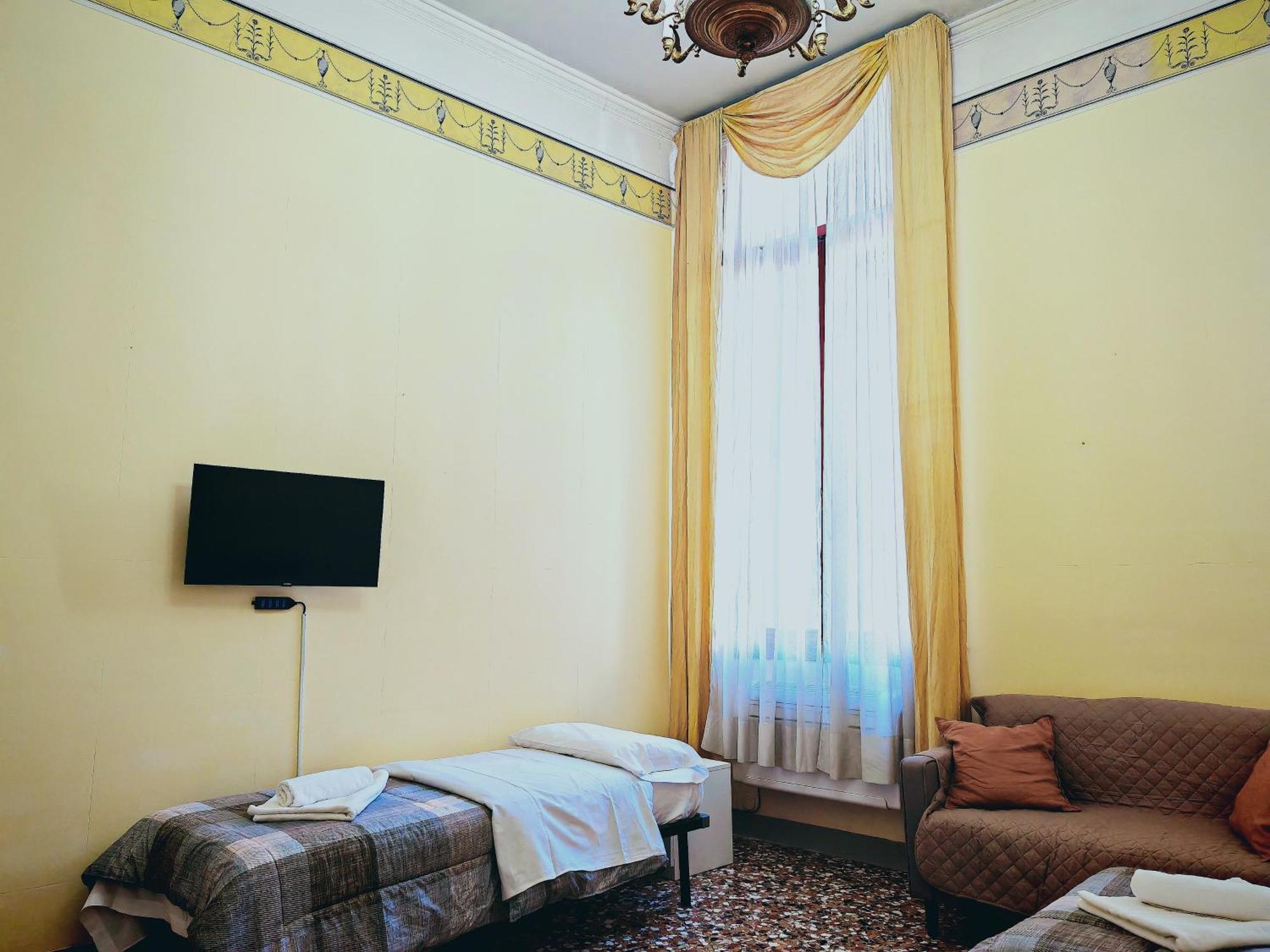 Venice Tourist House 외부 사진