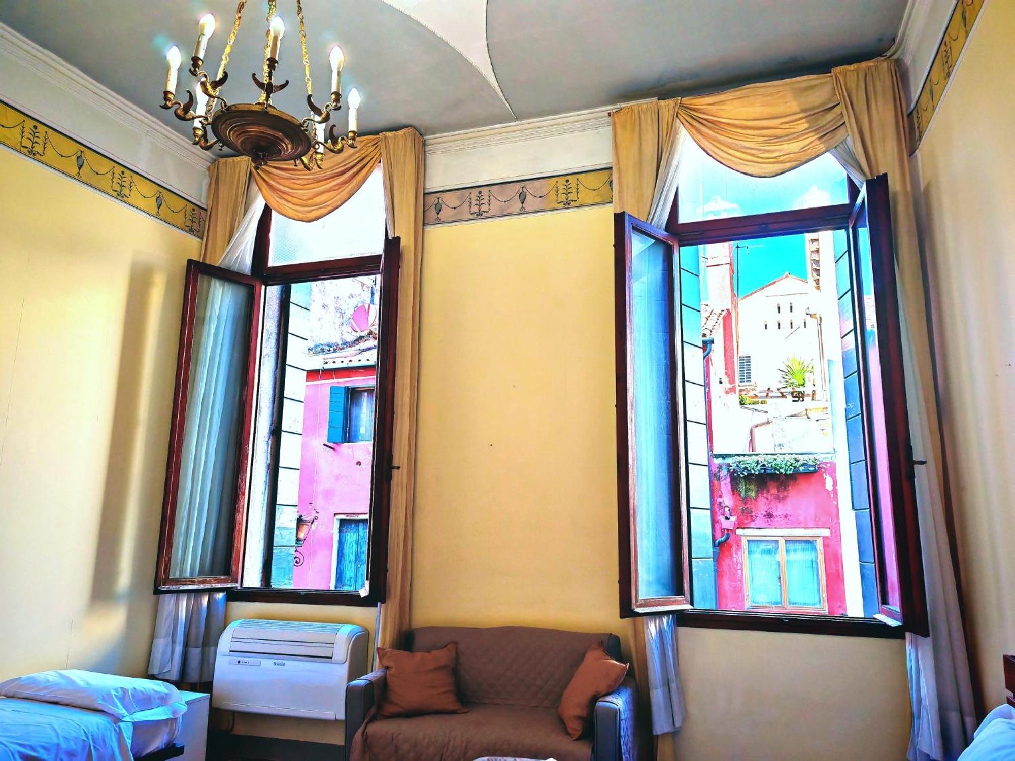 Venice Tourist House 외부 사진