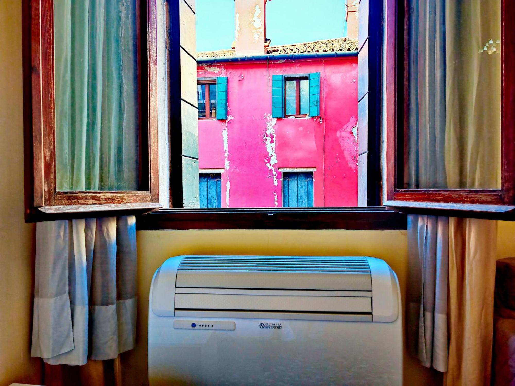 Venice Tourist House 외부 사진