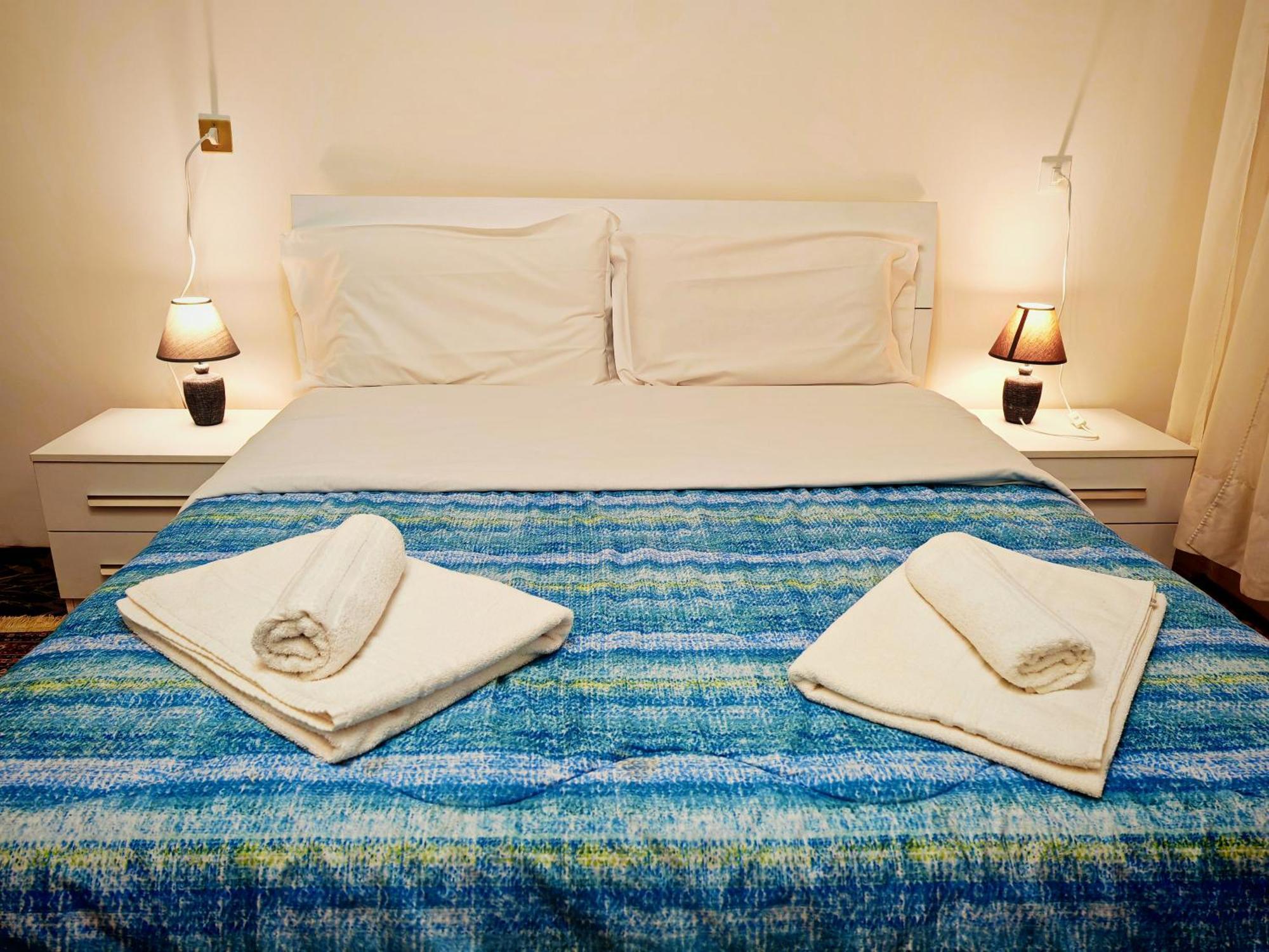 Venice Tourist House 외부 사진