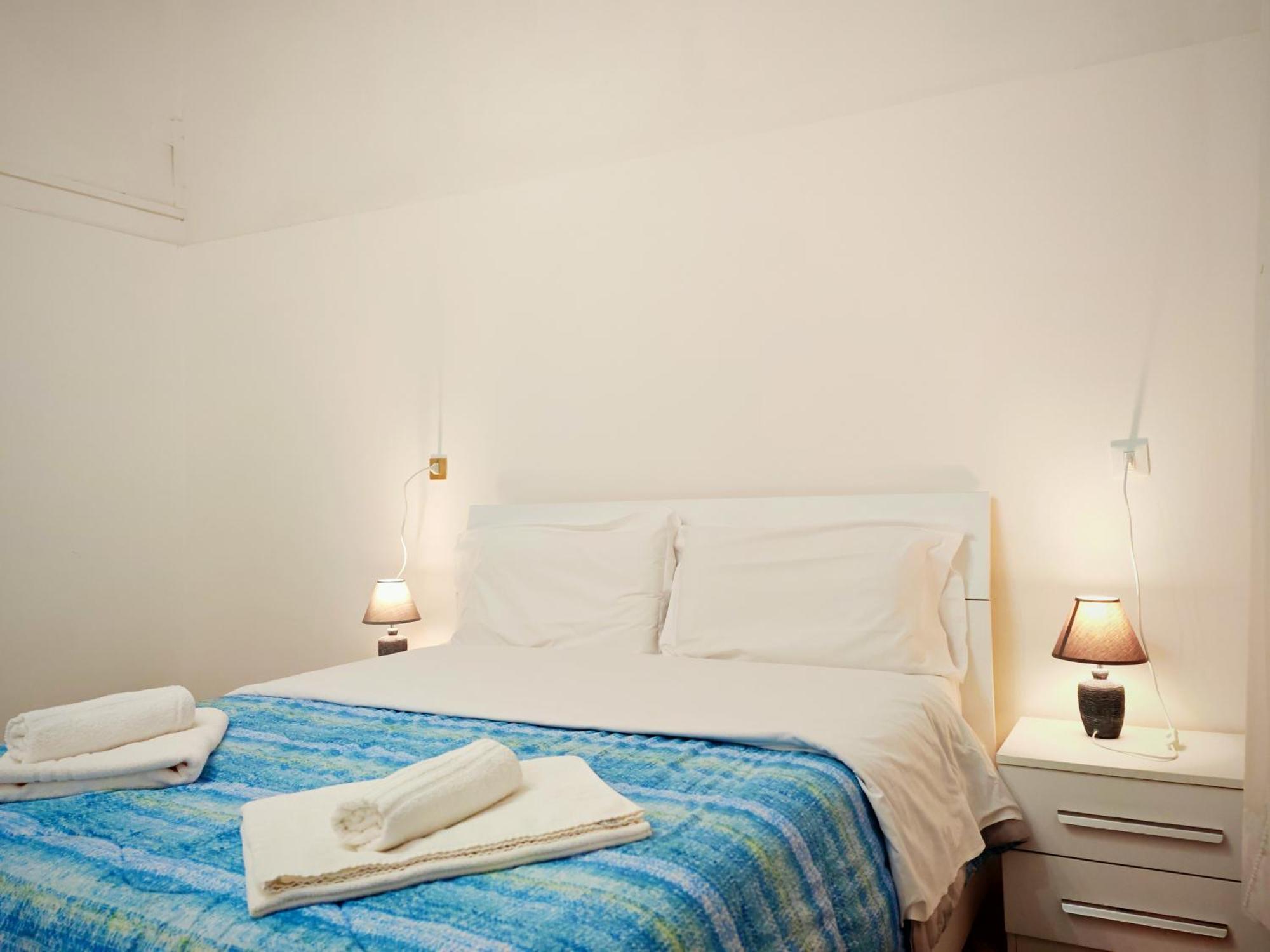 Venice Tourist House 외부 사진