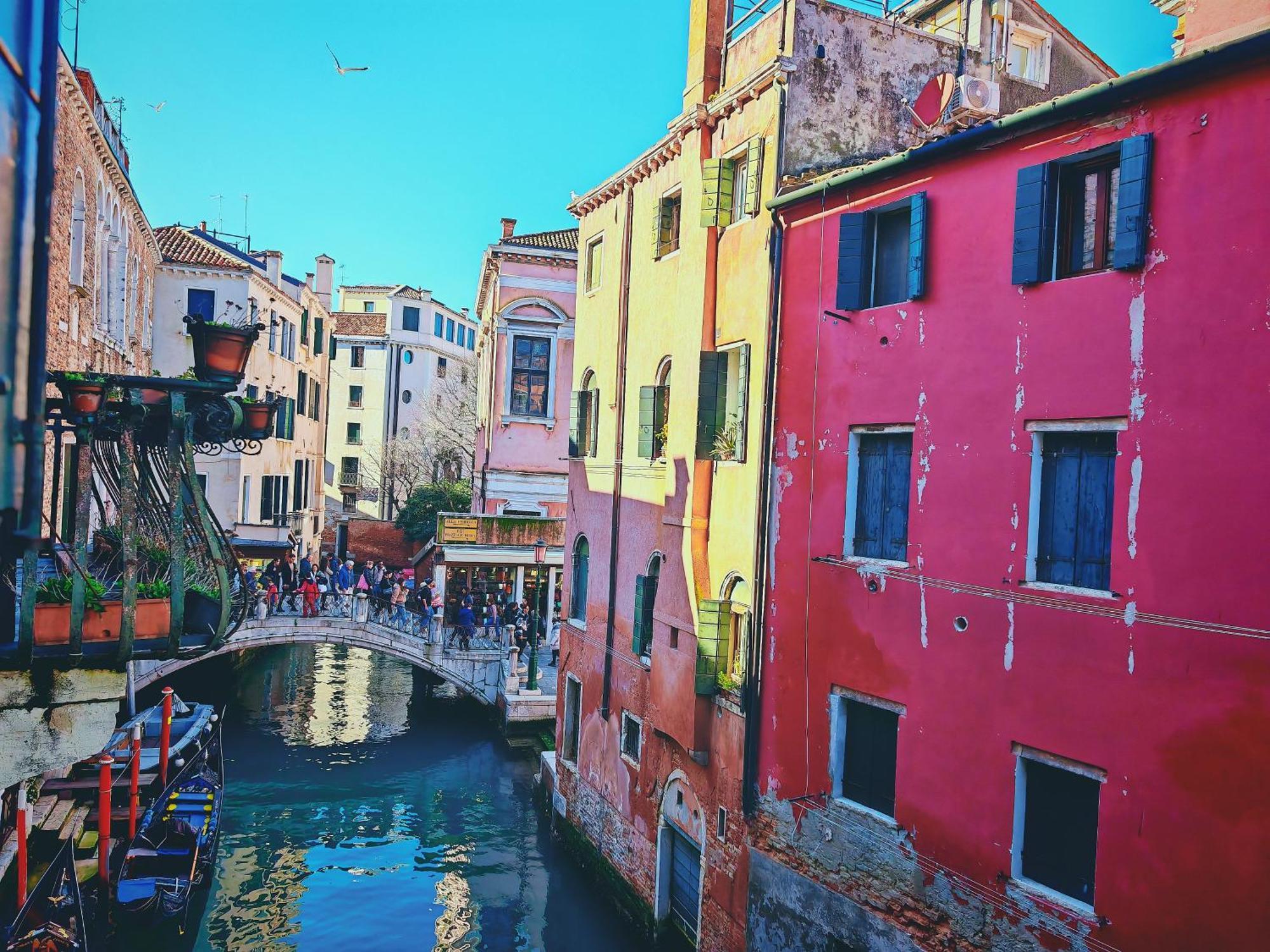 Venice Tourist House 외부 사진