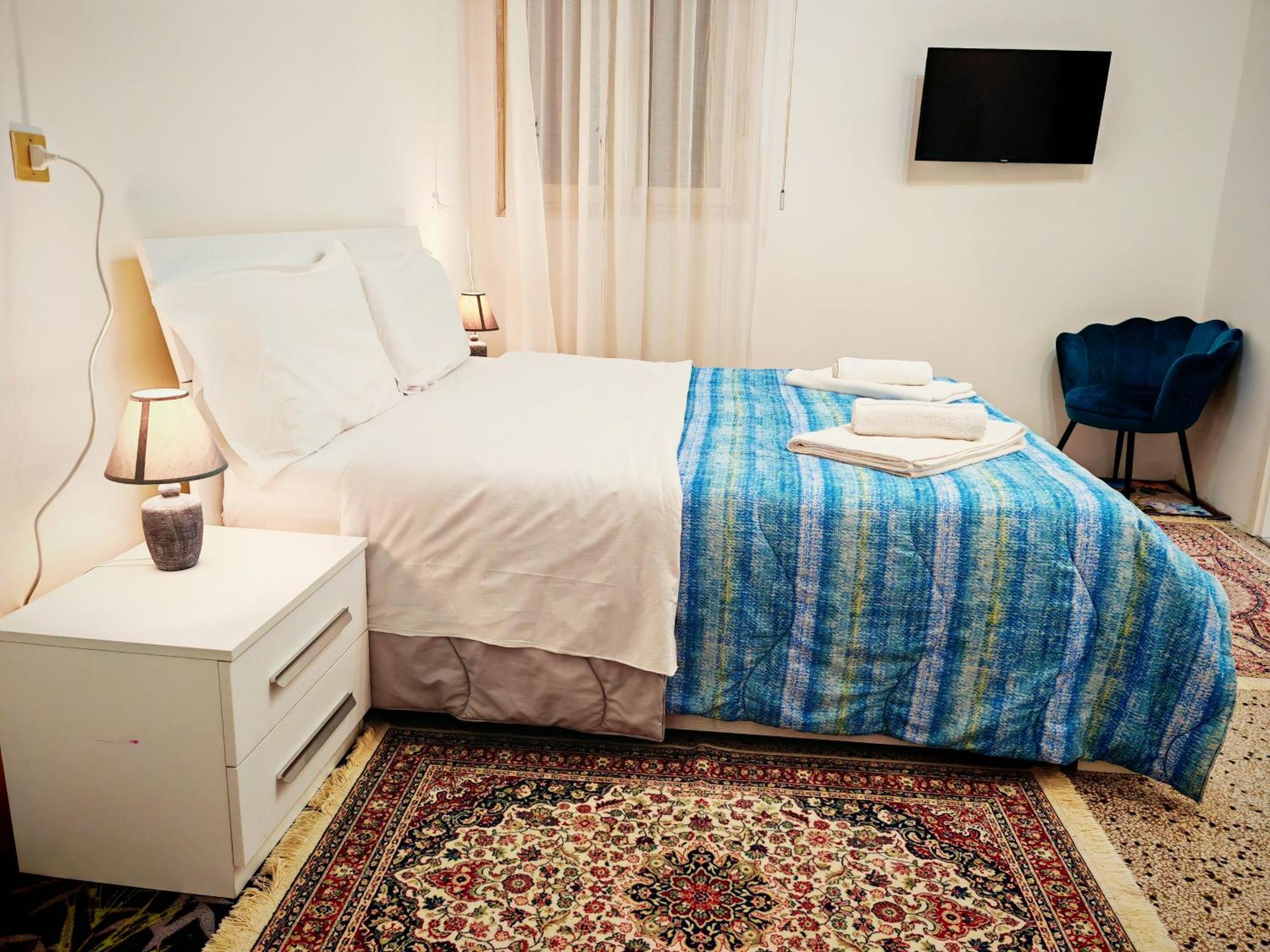 Venice Tourist House 외부 사진