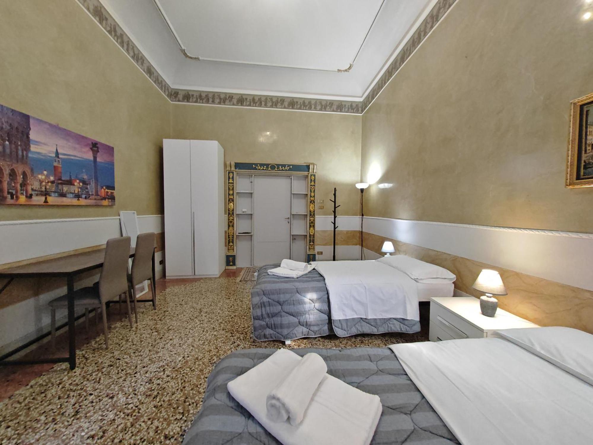 Venice Tourist House 외부 사진