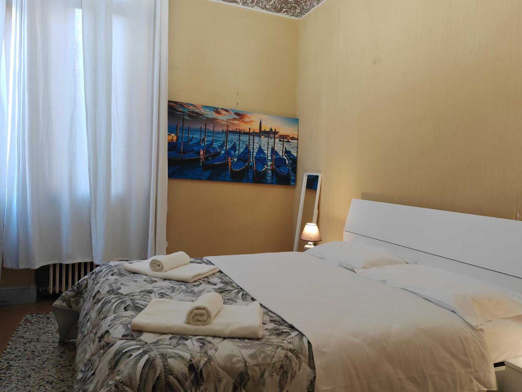 Venice Tourist House 외부 사진