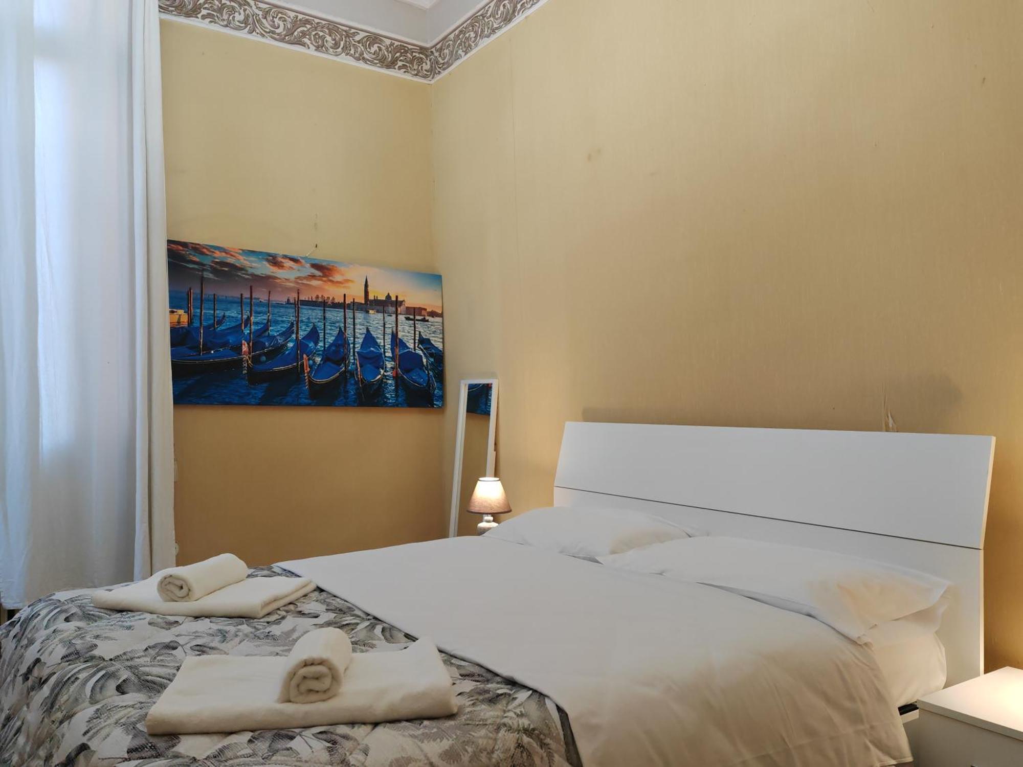 Venice Tourist House 외부 사진