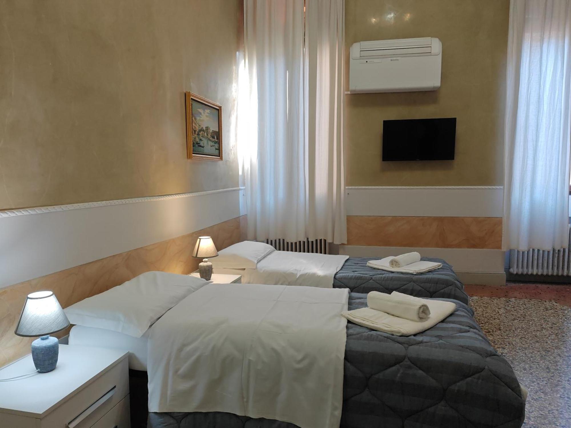 Venice Tourist House 외부 사진