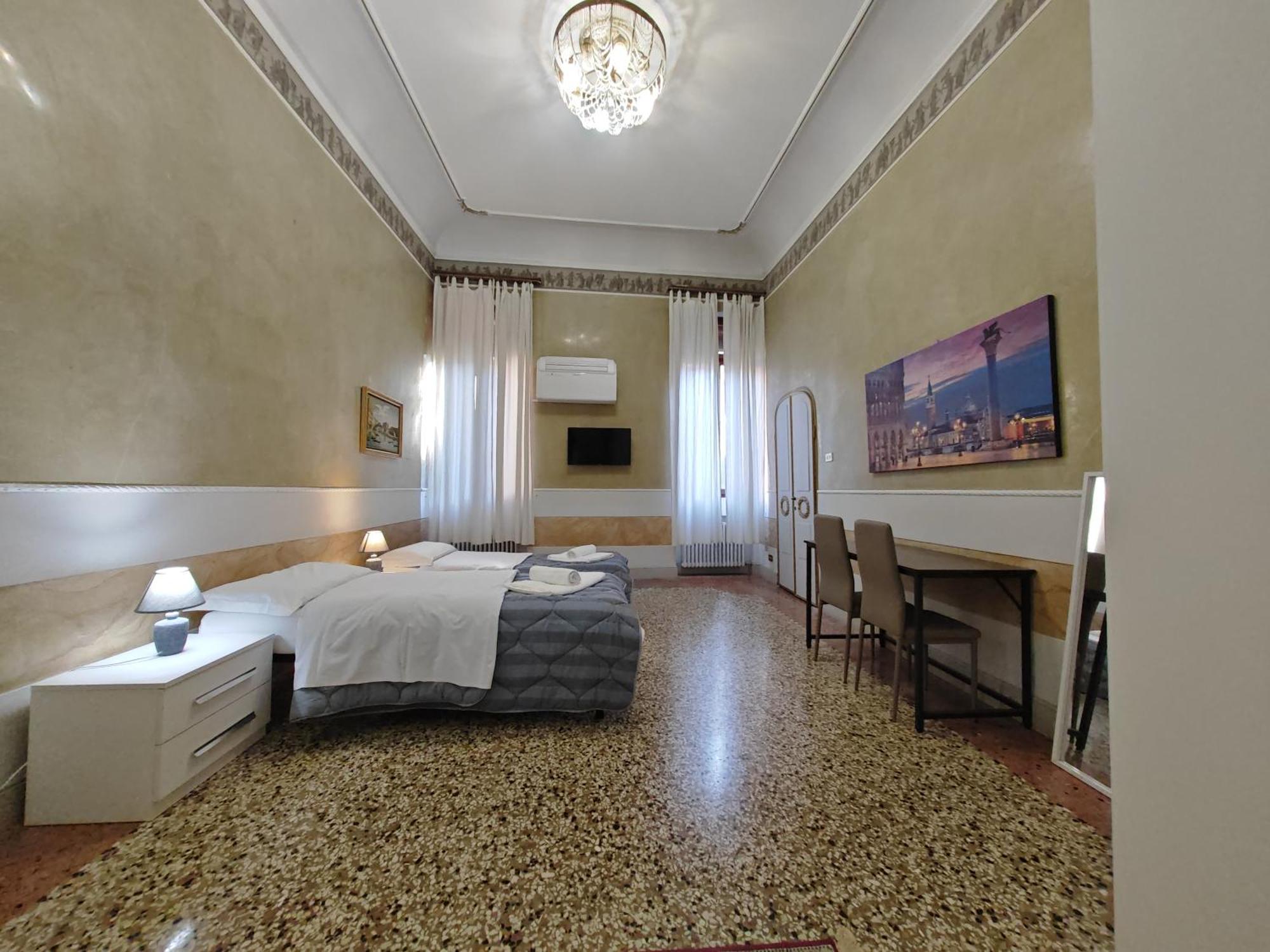 Venice Tourist House 외부 사진