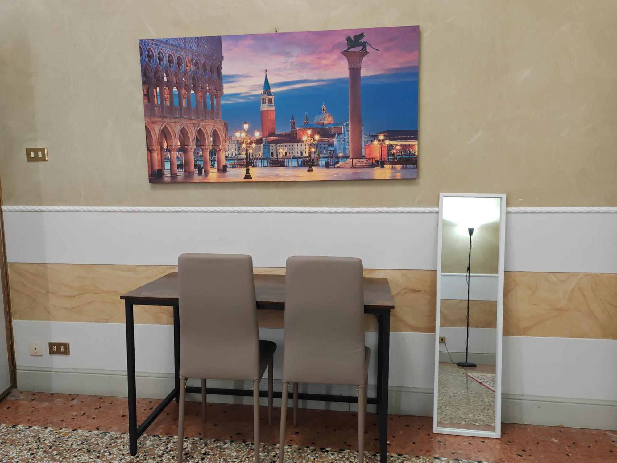 Venice Tourist House 외부 사진