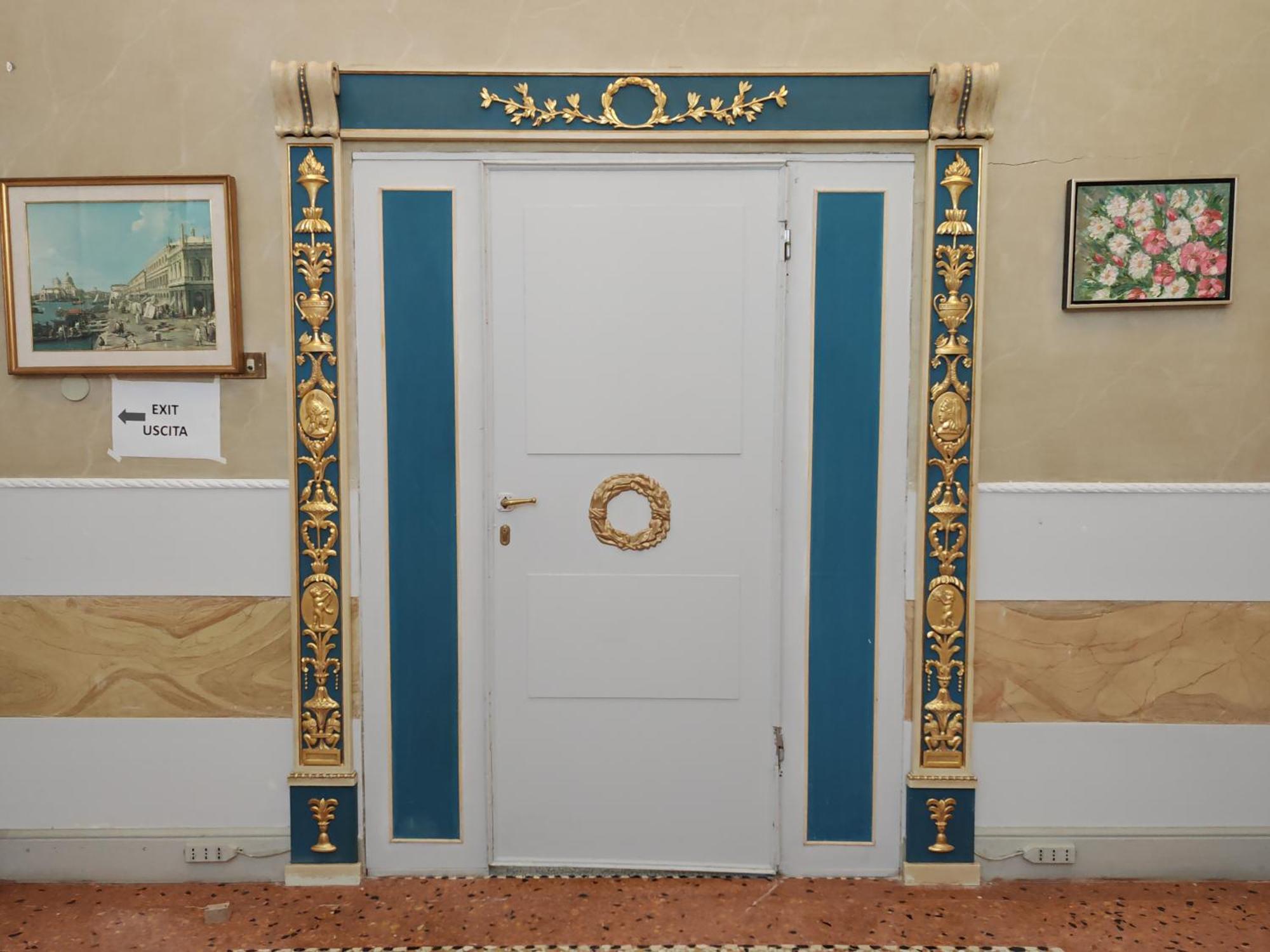Venice Tourist House 외부 사진