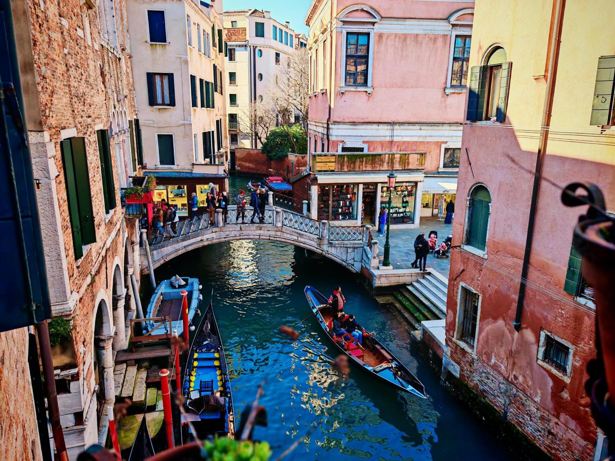 Venice Tourist House 외부 사진