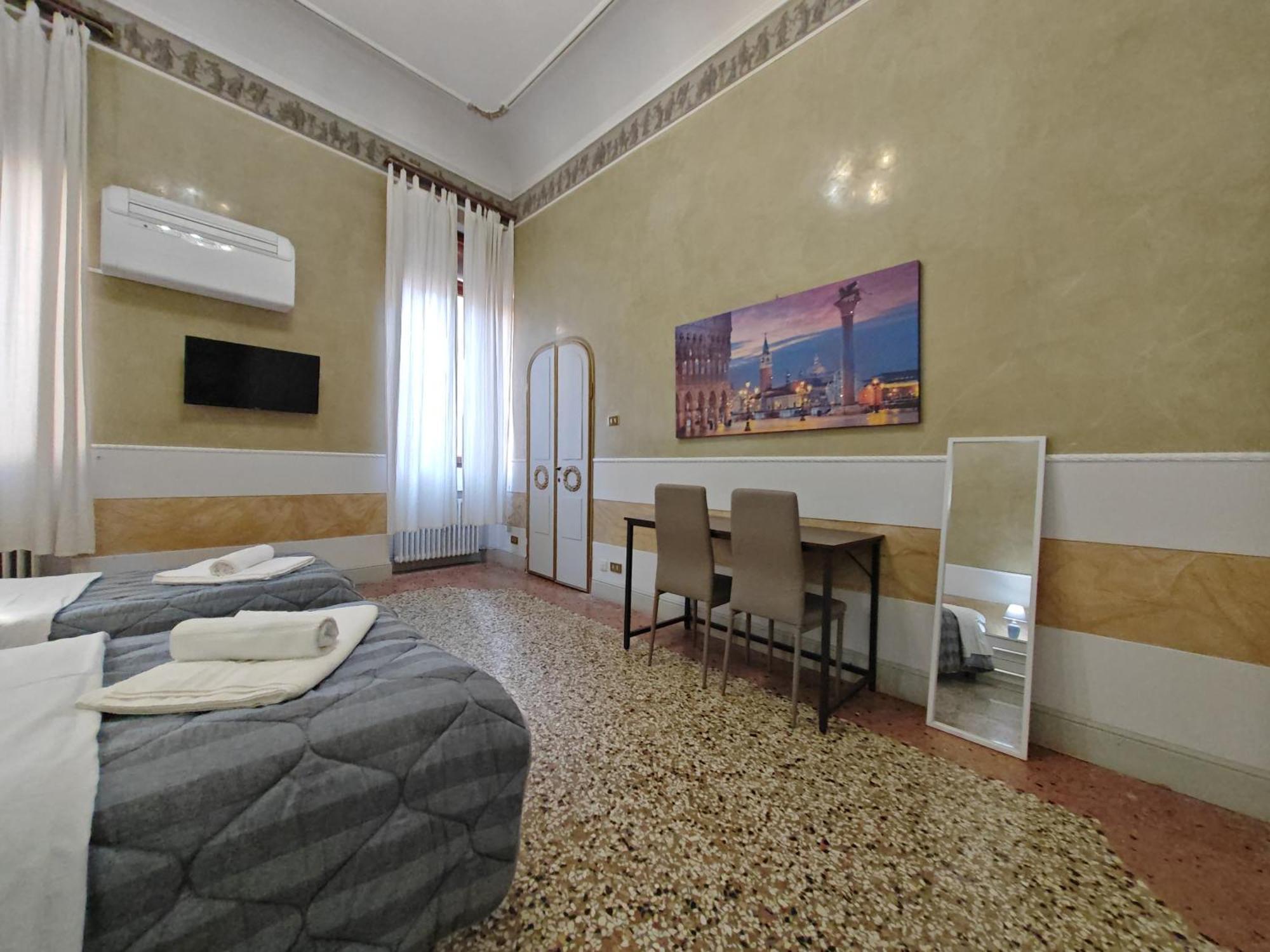 Venice Tourist House 외부 사진