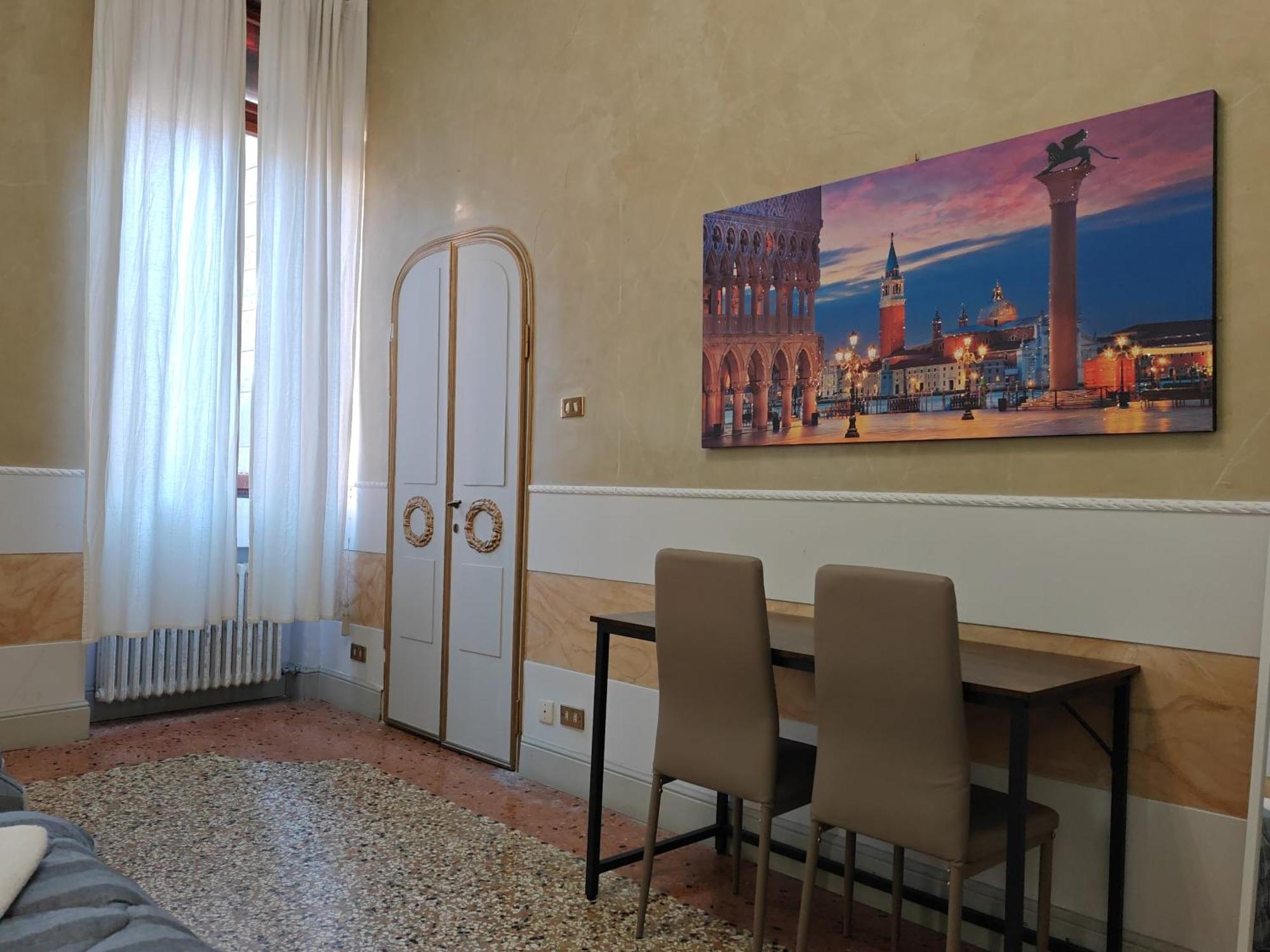 Venice Tourist House 외부 사진