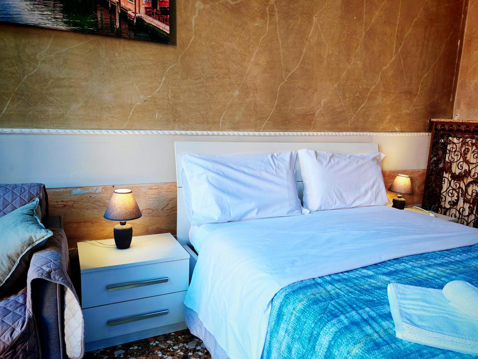 Venice Tourist House 외부 사진