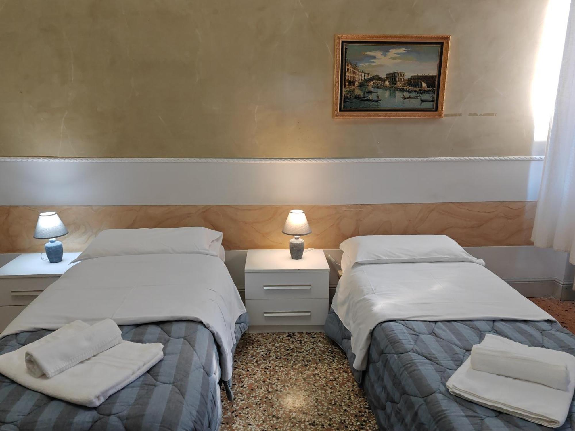 Venice Tourist House 외부 사진