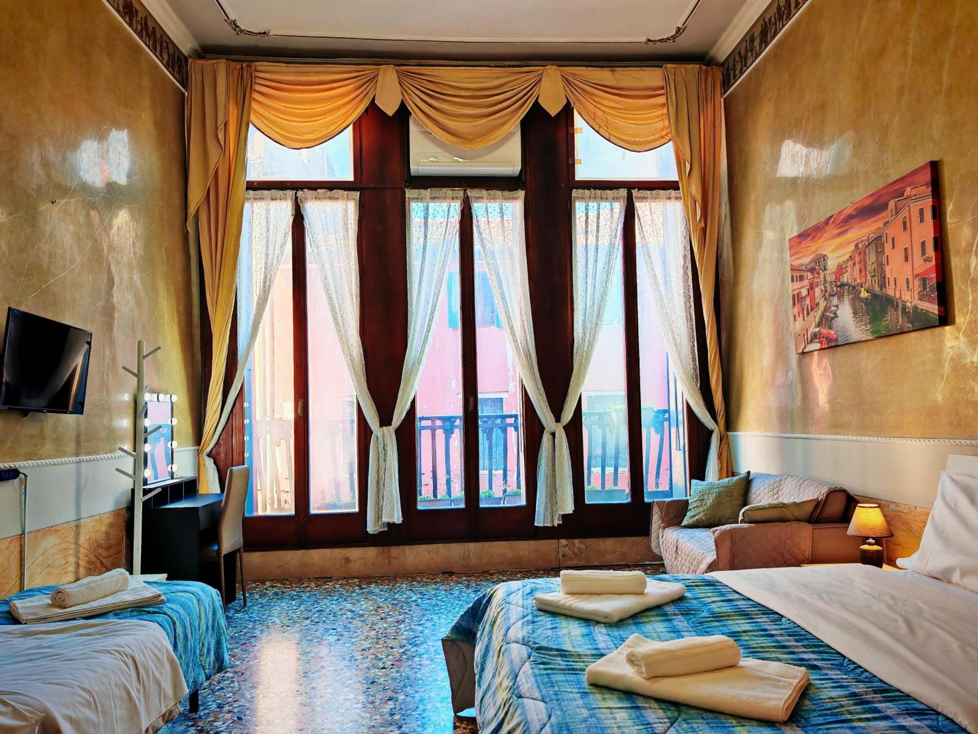 Venice Tourist House 외부 사진