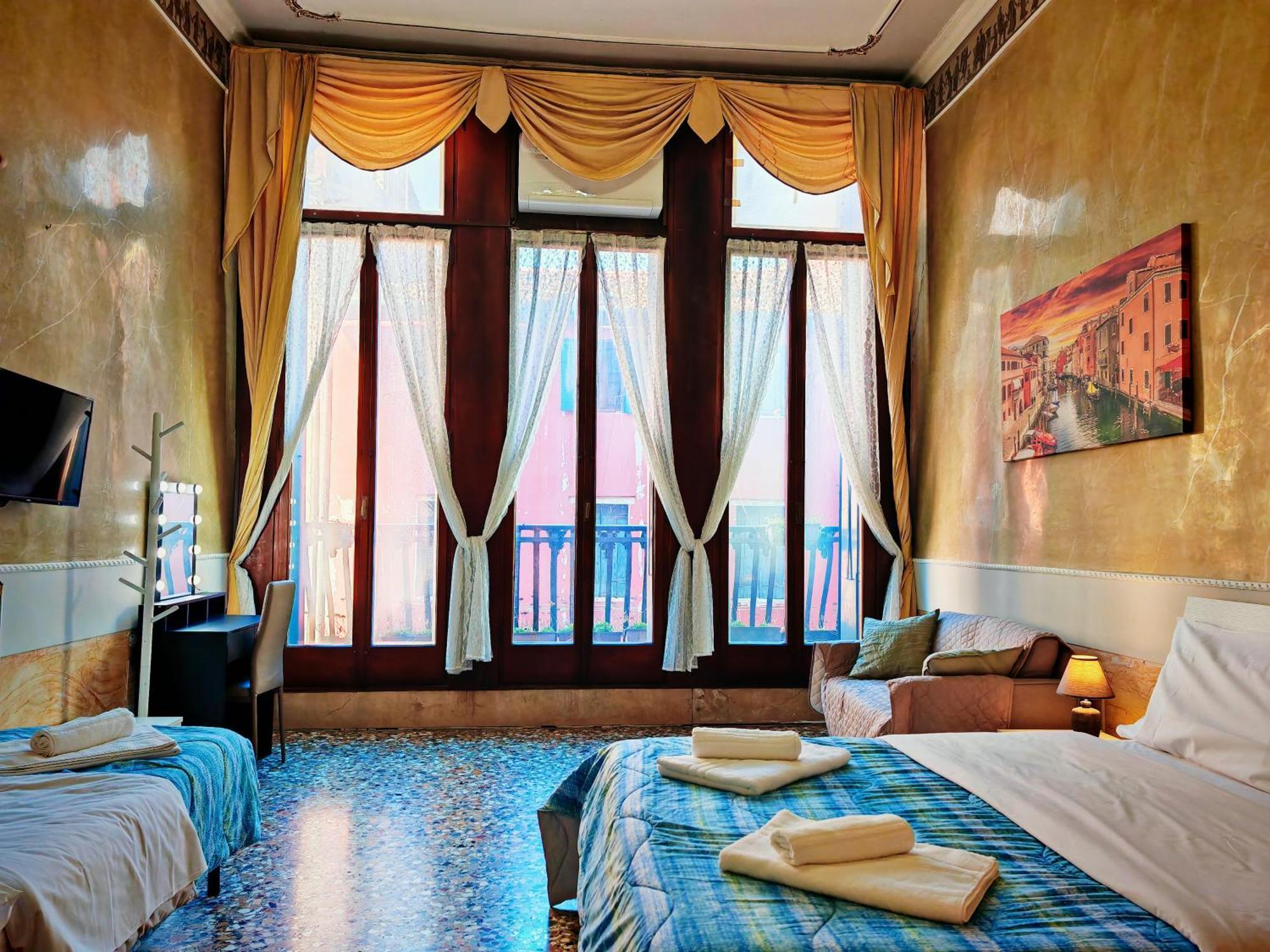 Venice Tourist House 외부 사진