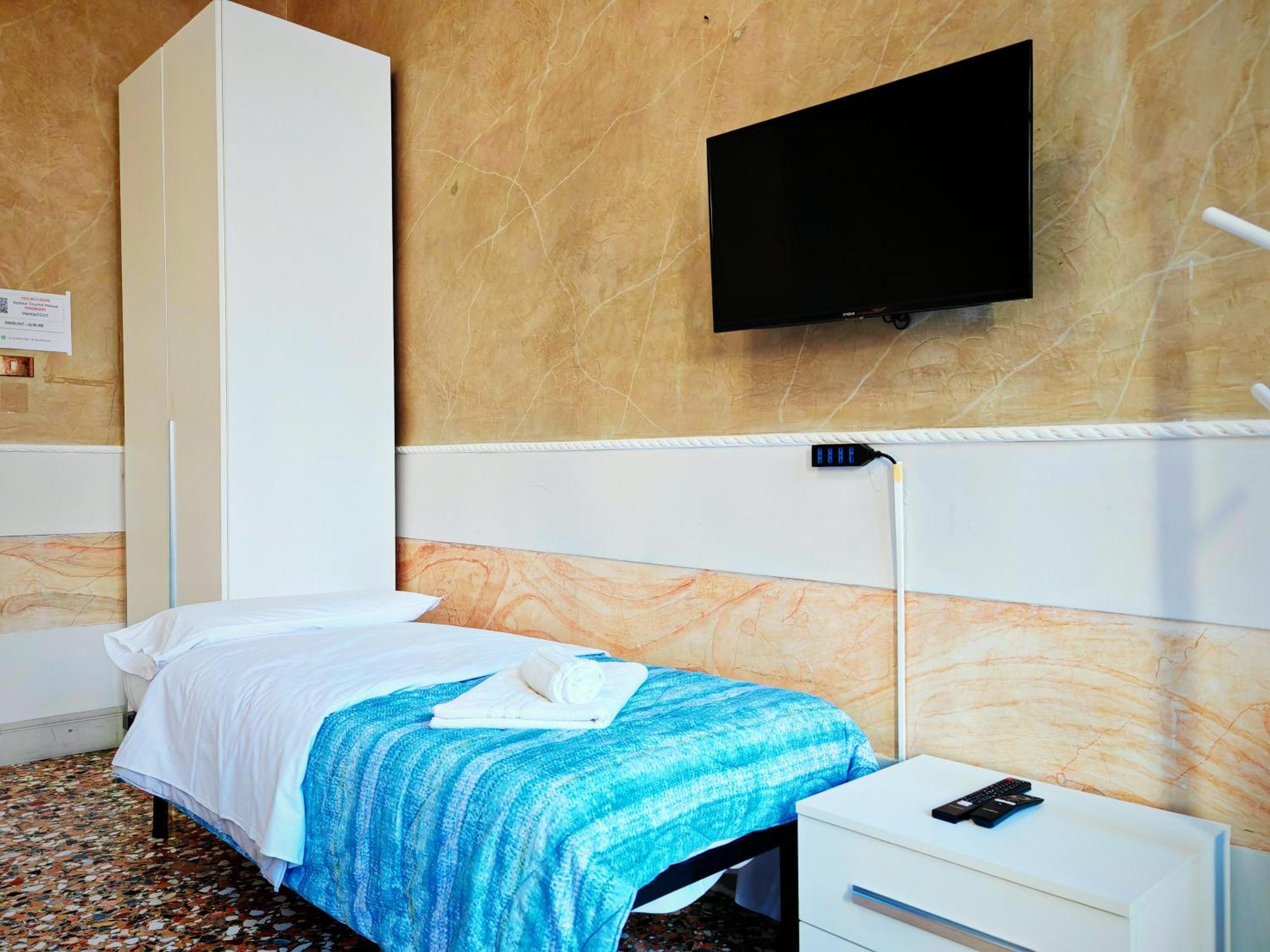 Venice Tourist House 외부 사진