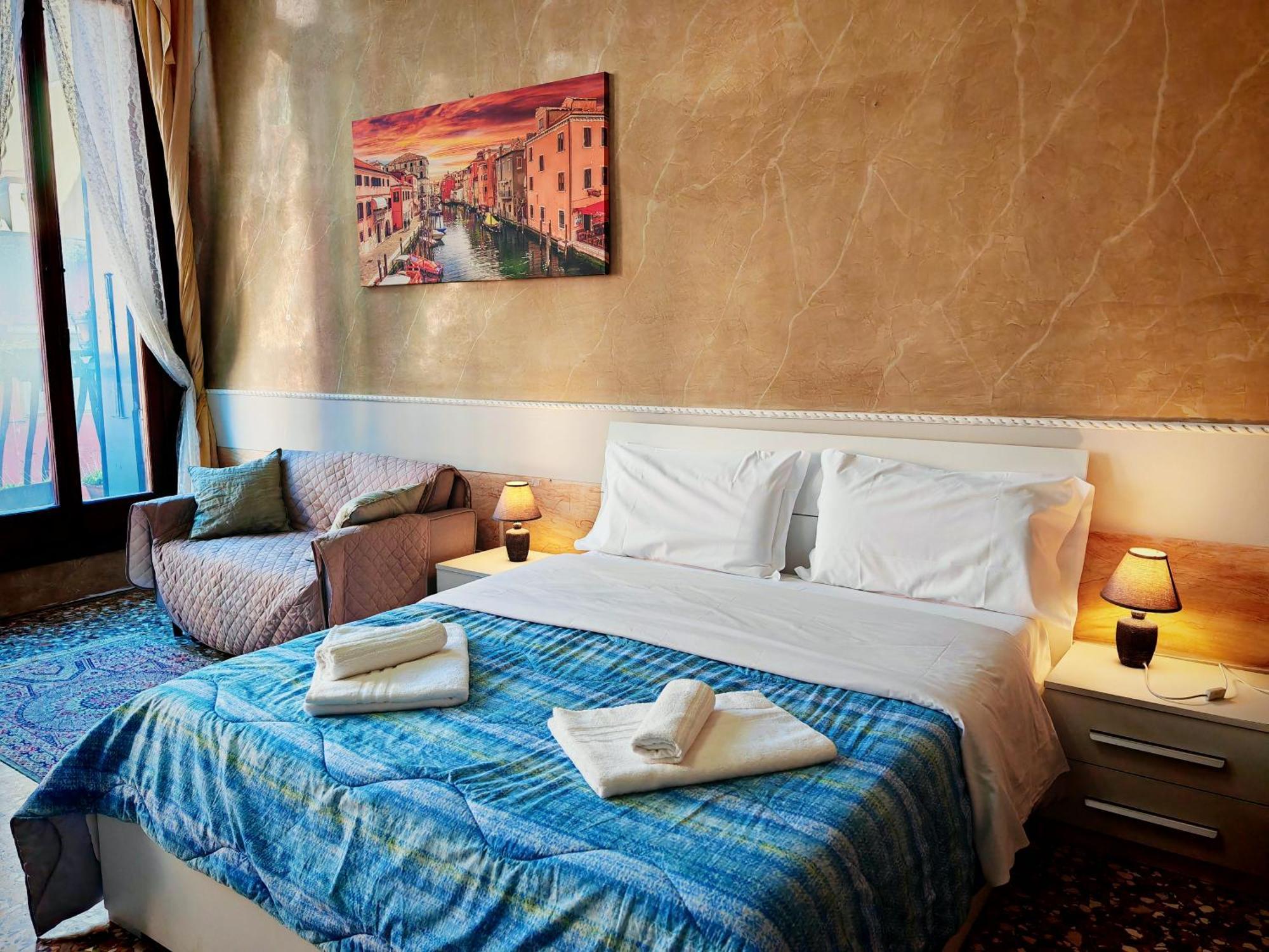 Venice Tourist House 외부 사진
