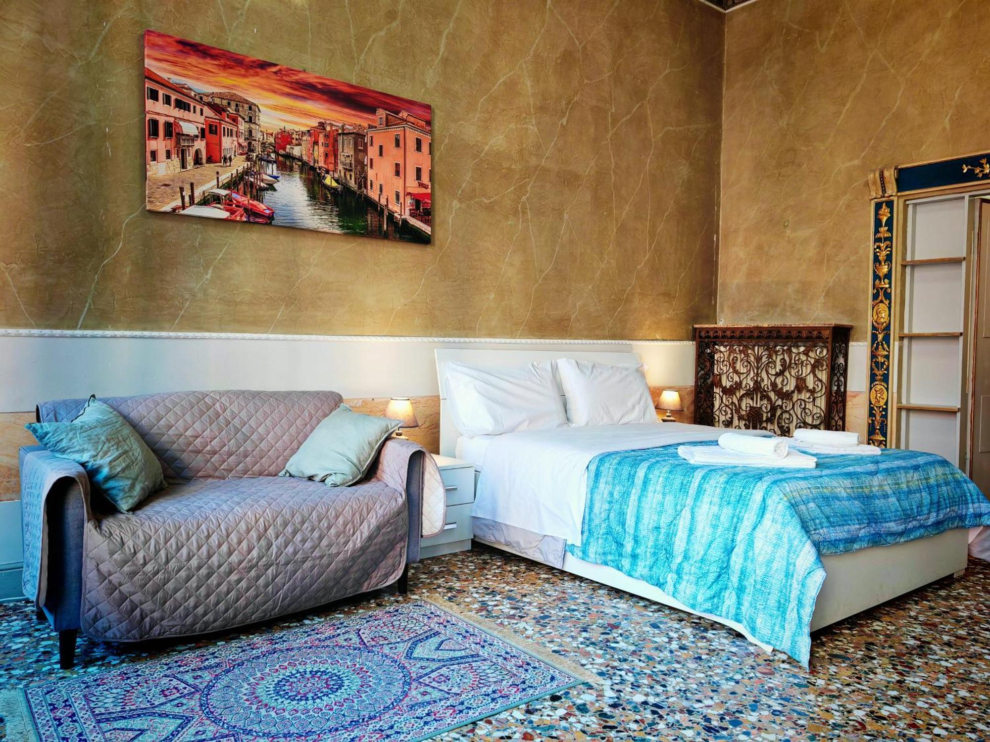 Venice Tourist House 외부 사진