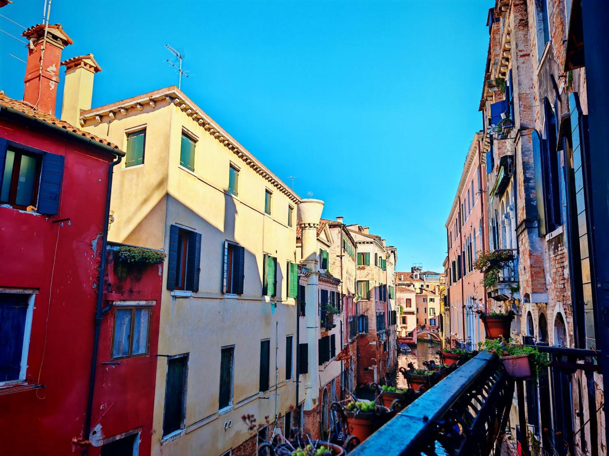 Venice Tourist House 외부 사진