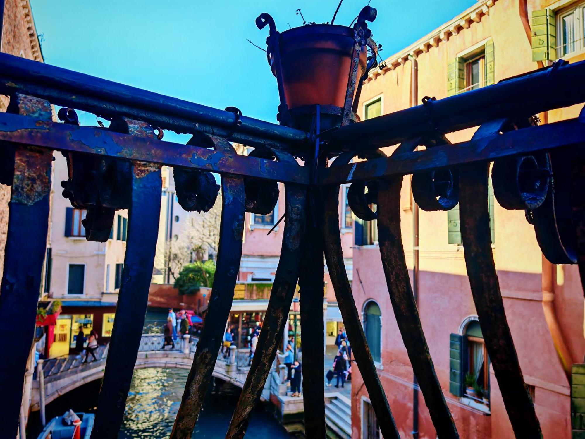 Venice Tourist House 외부 사진
