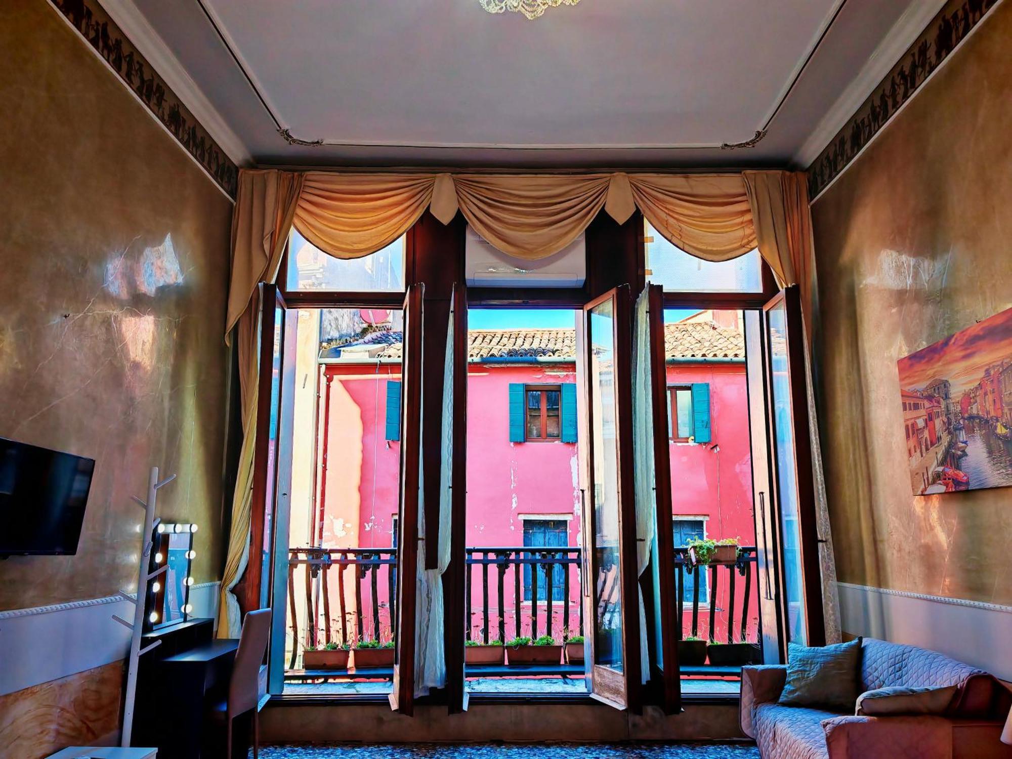 Venice Tourist House 외부 사진
