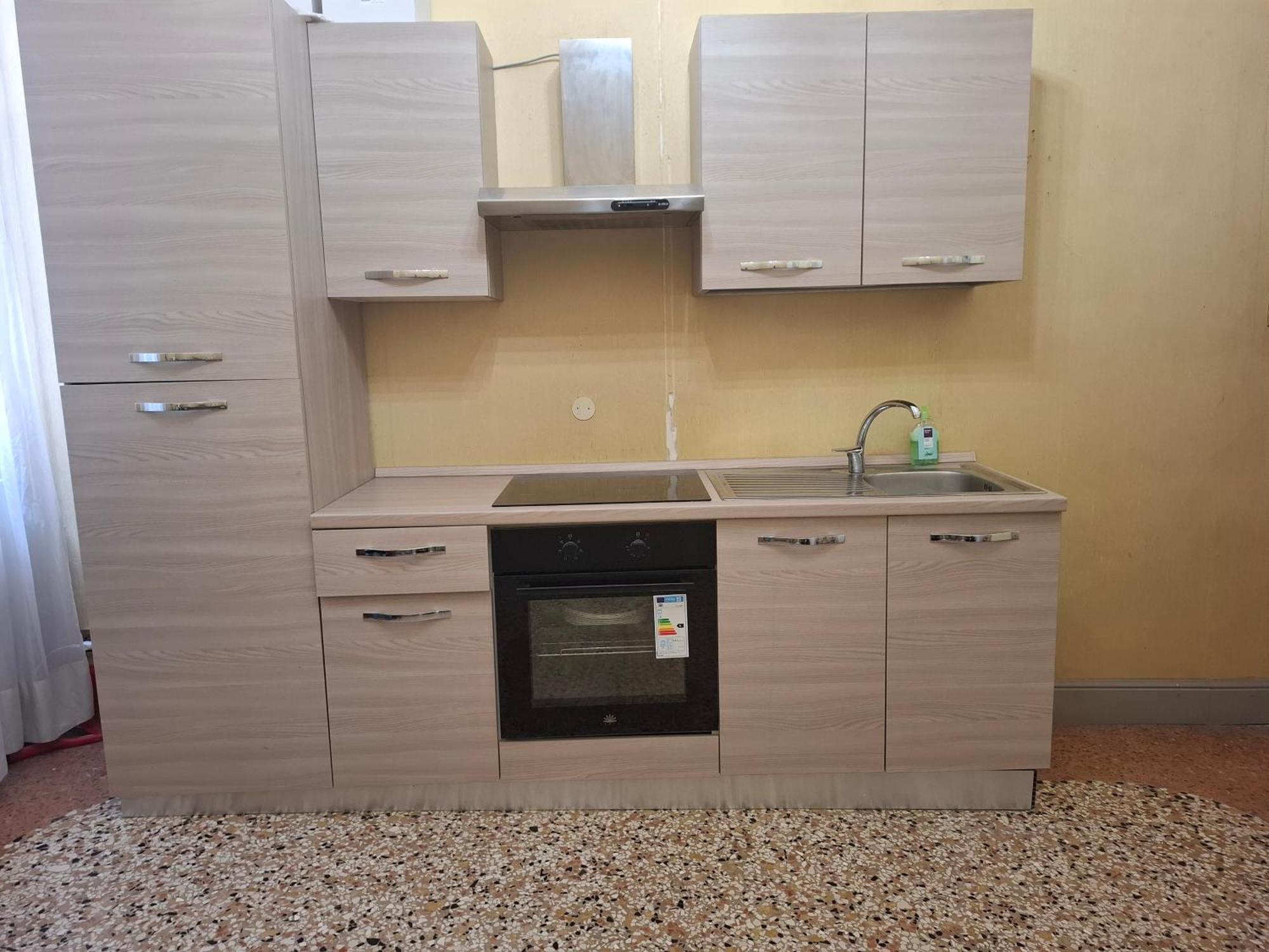 Venice Tourist House 외부 사진