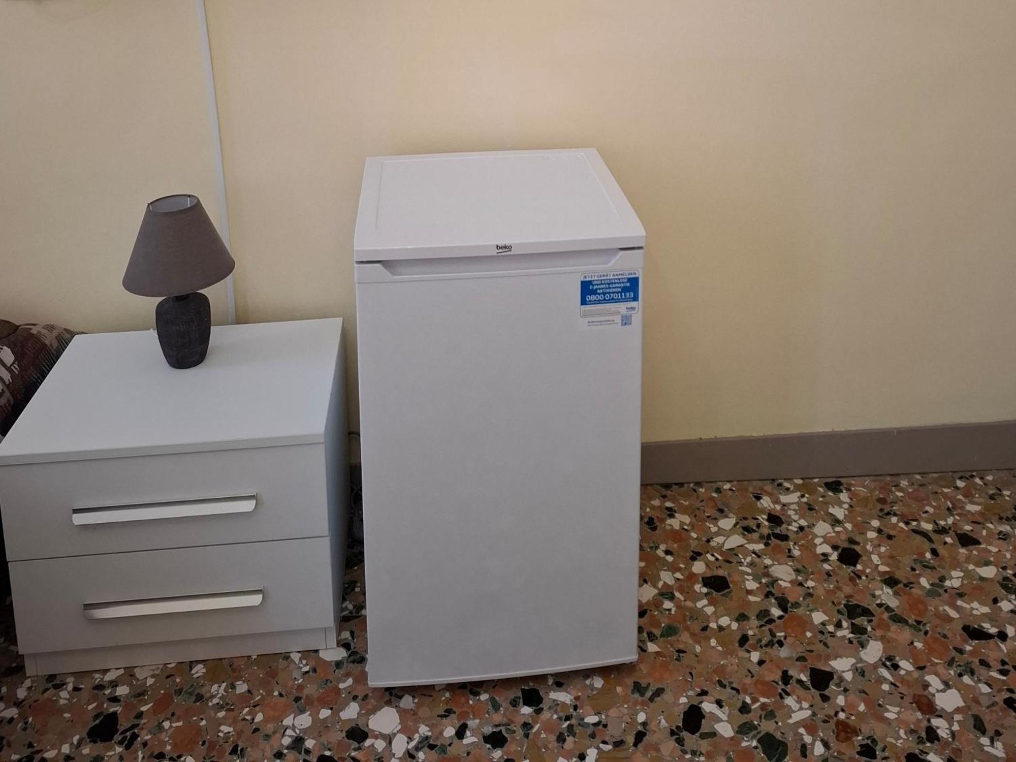 Venice Tourist House 외부 사진